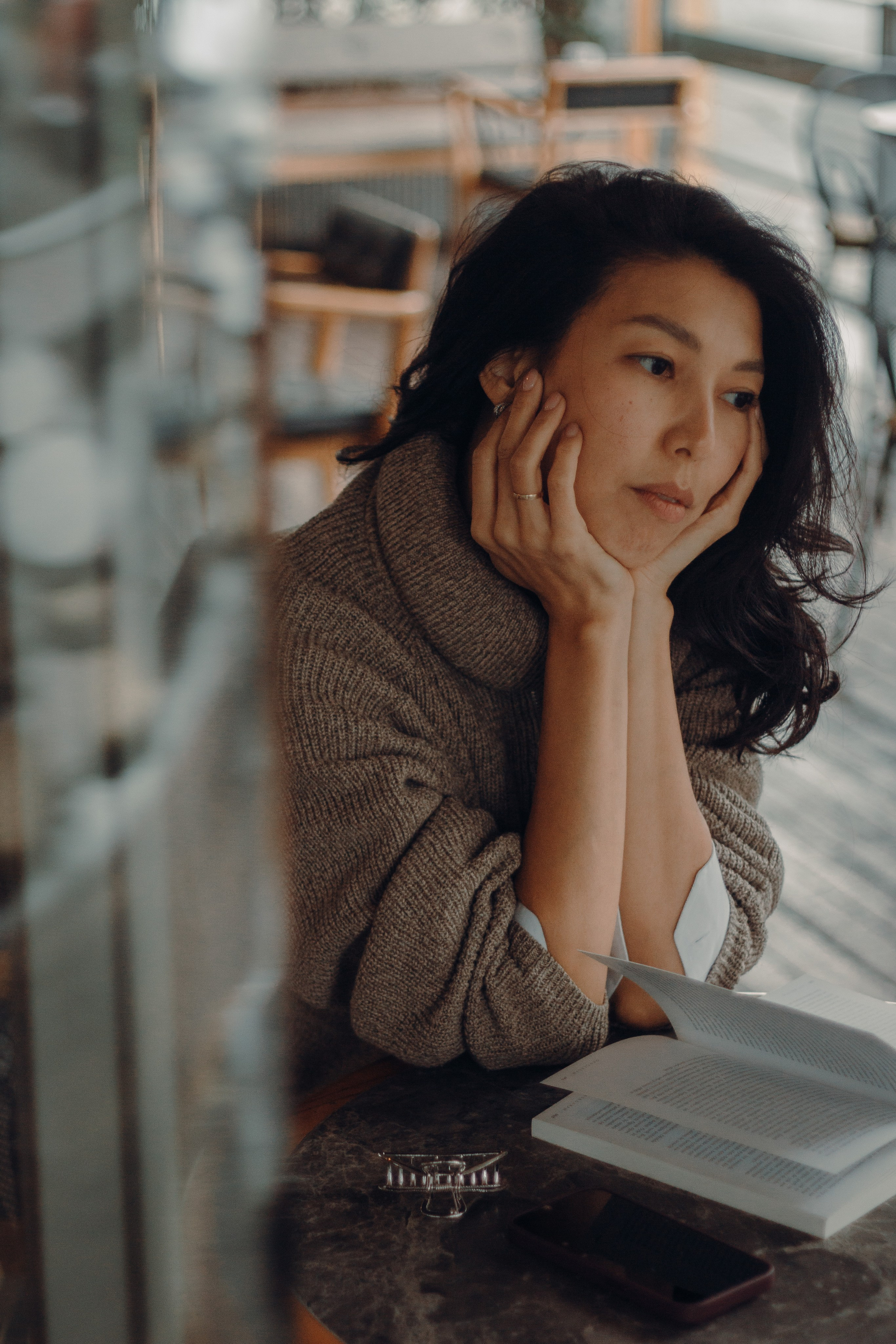 Ralina. İrandek. Fotoğrafçı. İzmir