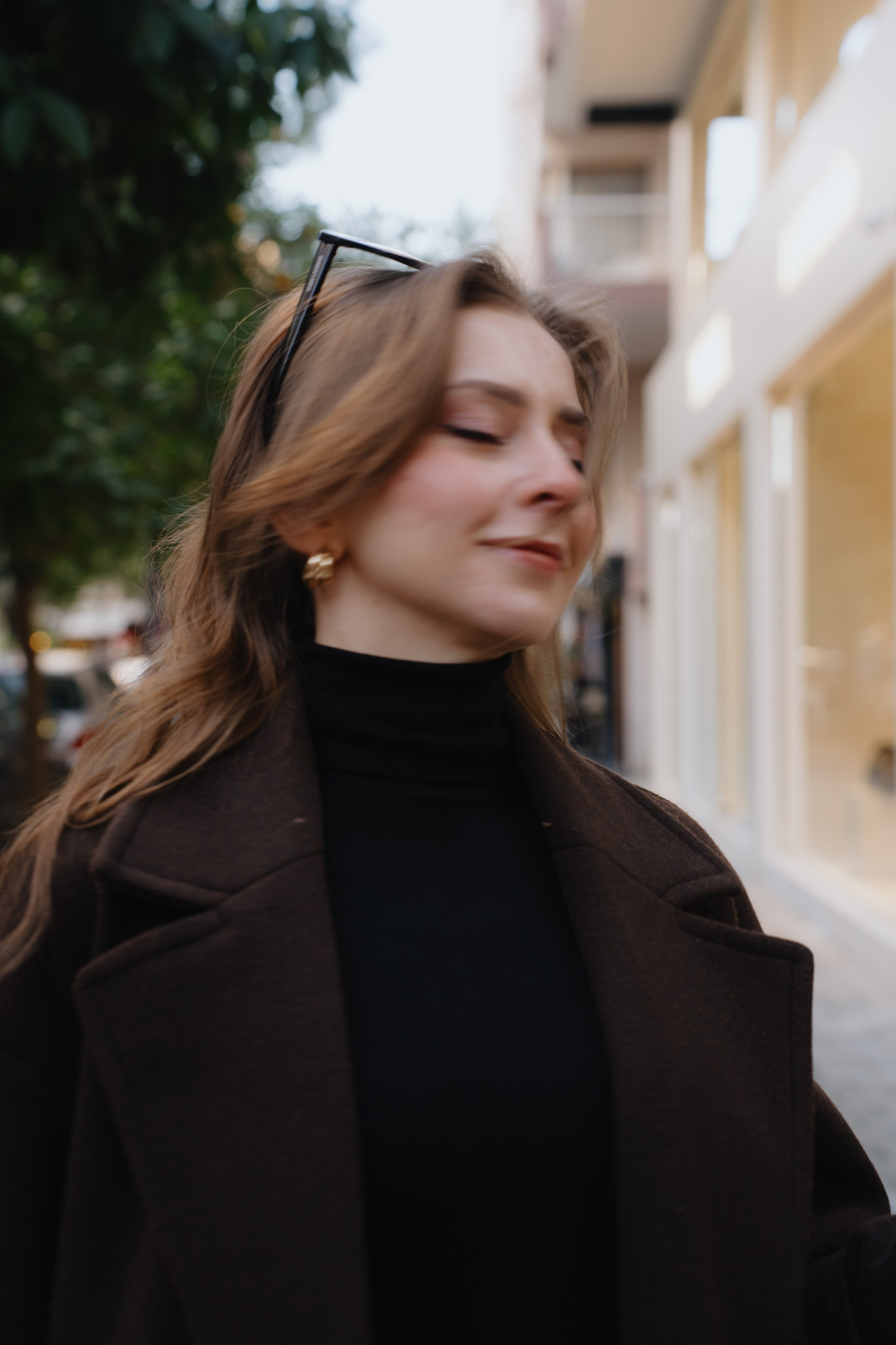 Hande Beyza. İrandek. Fotoğrafçı. İzmir