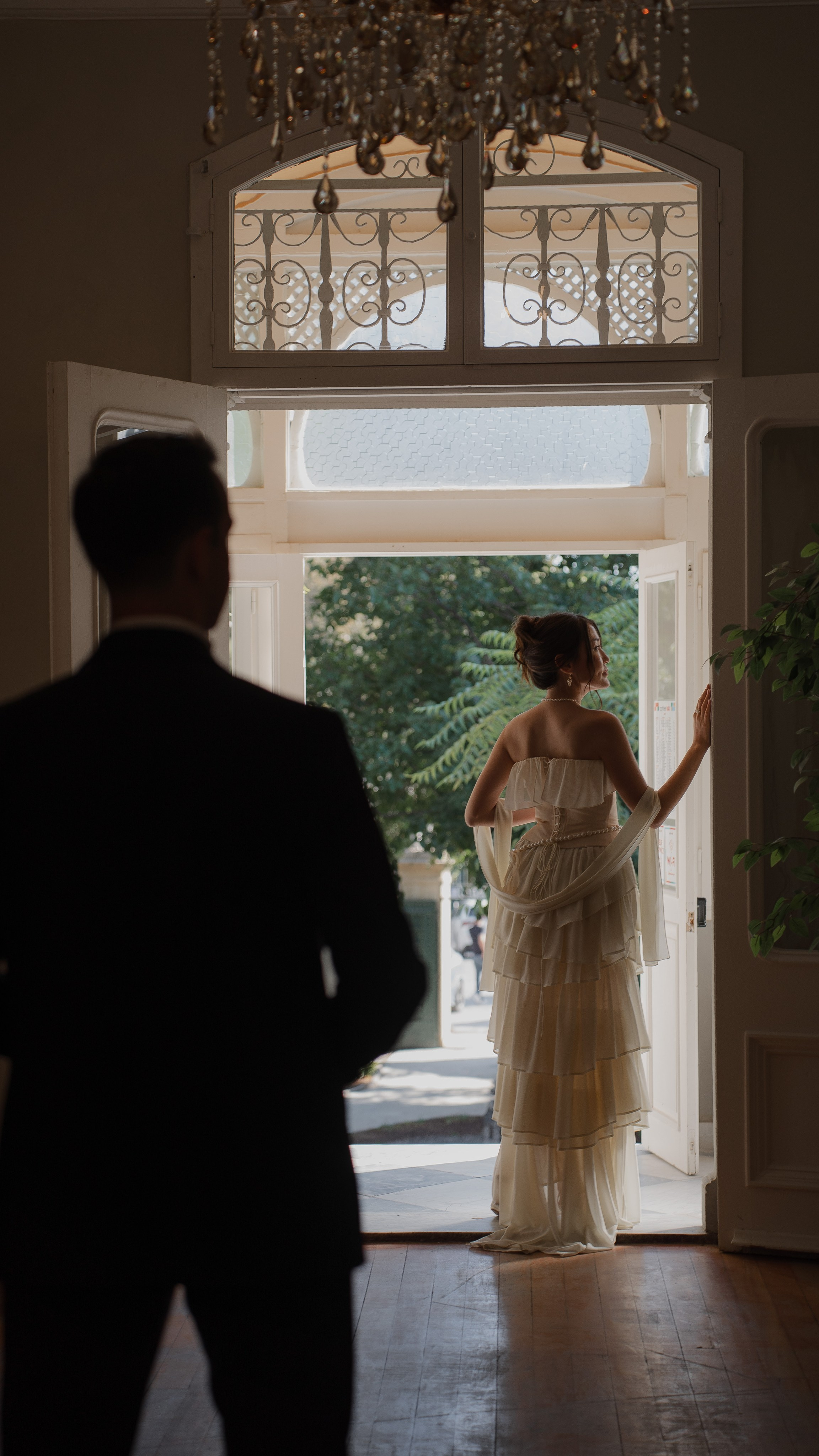 Aya & Mert. İrandek. Fotoğrafçı. İzmir