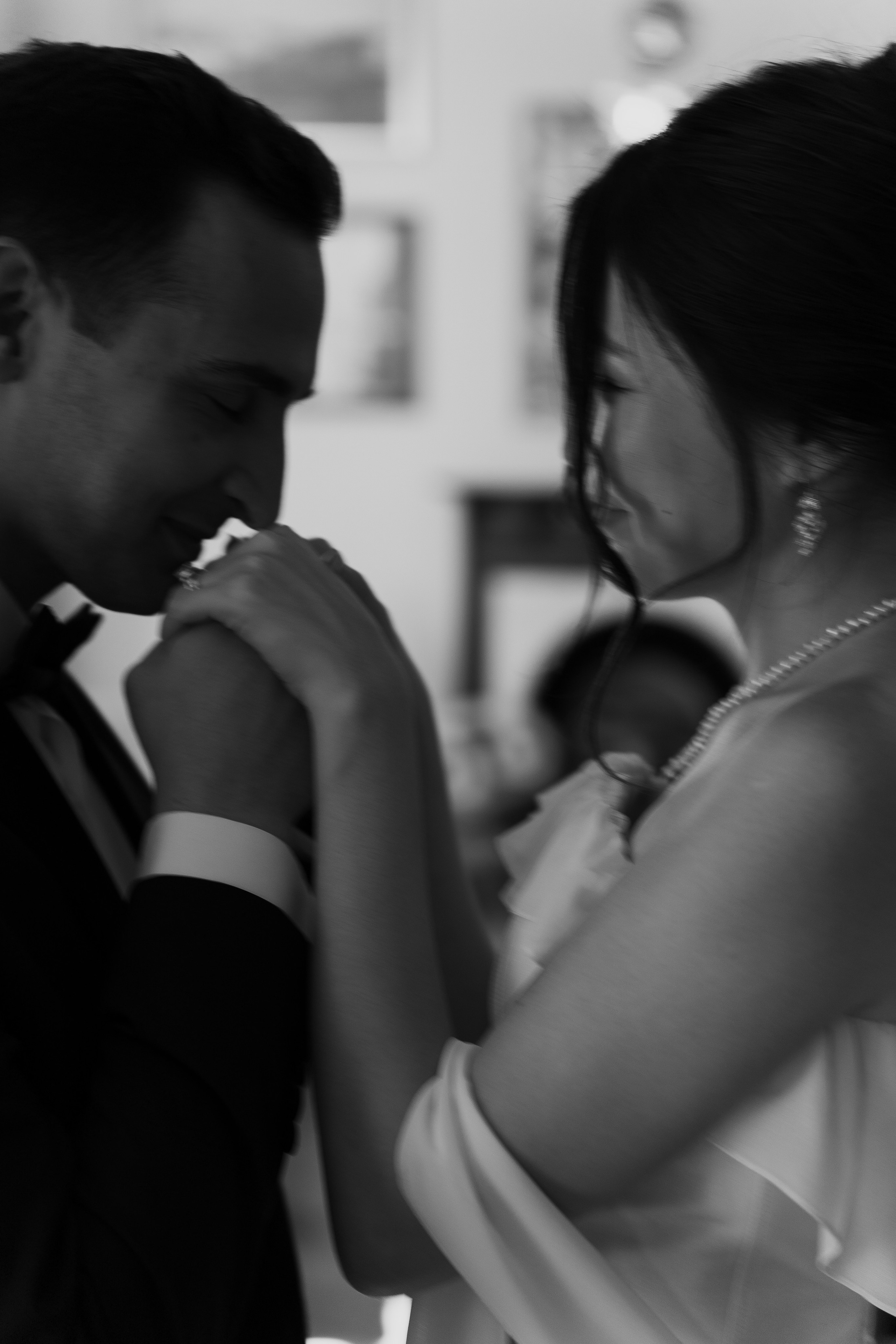 Aya & Mert. İrandek. Fotoğrafçı. İzmir