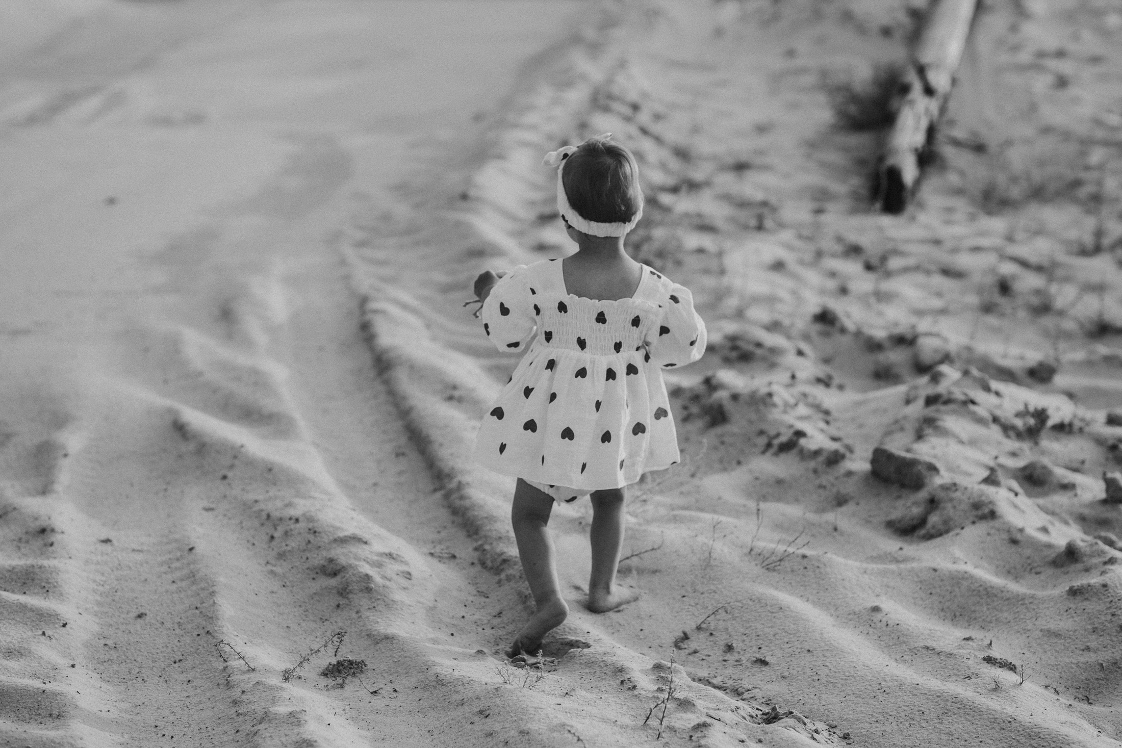 Прогулочная съемка Тани на карьере. Фотографы в городе Волгограде — Людмила Агеева и Алексей Околелов