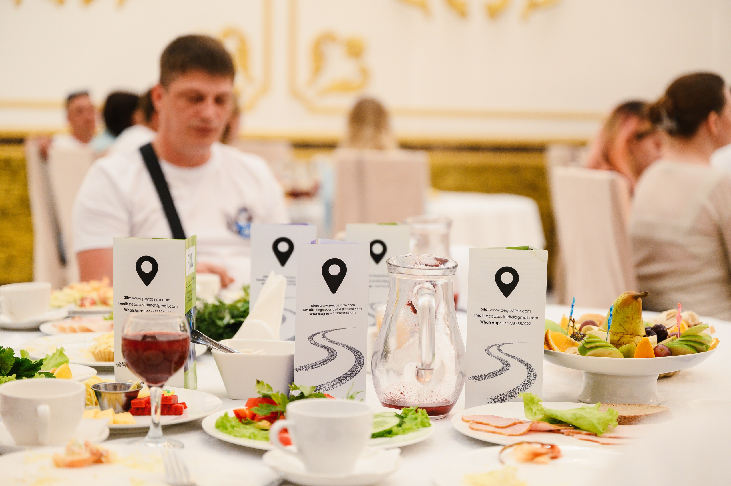 Презентация Pegasus Ride Ltd. Wedding and family photographer USA