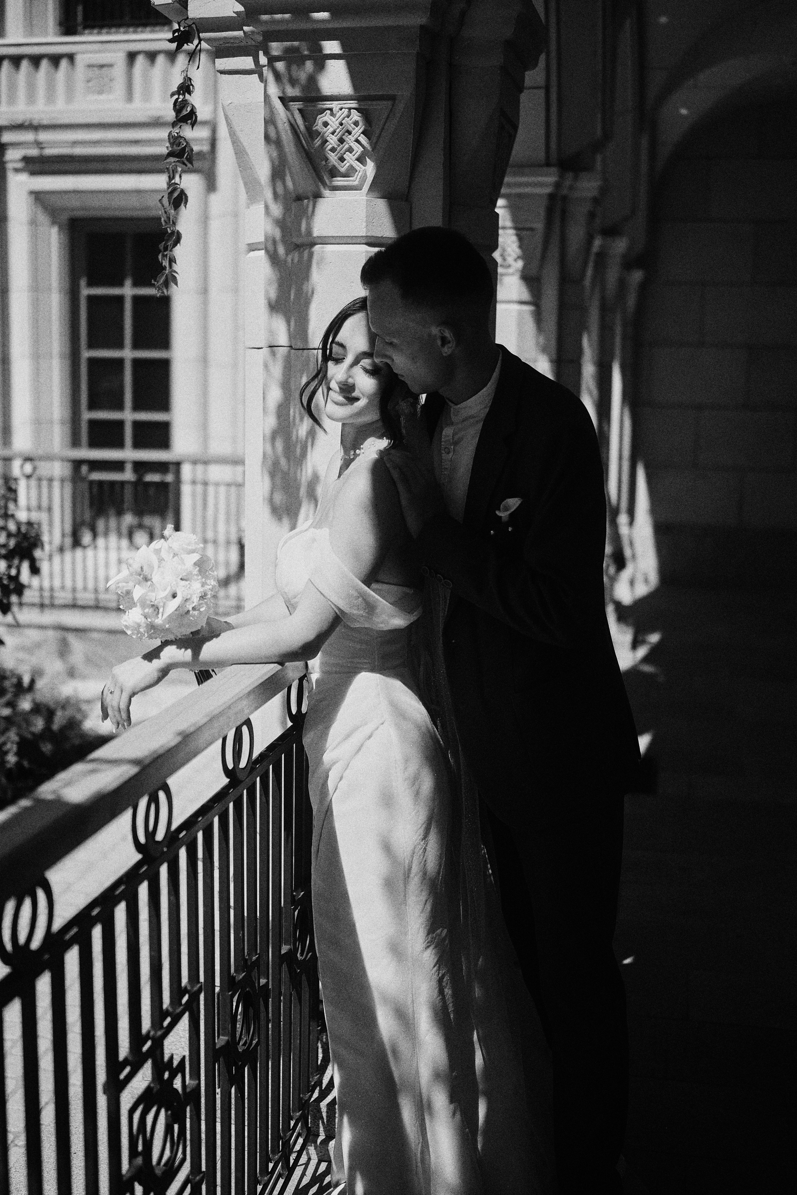 K & A. Свадебная видеосъемка в Крыму и Севастополе