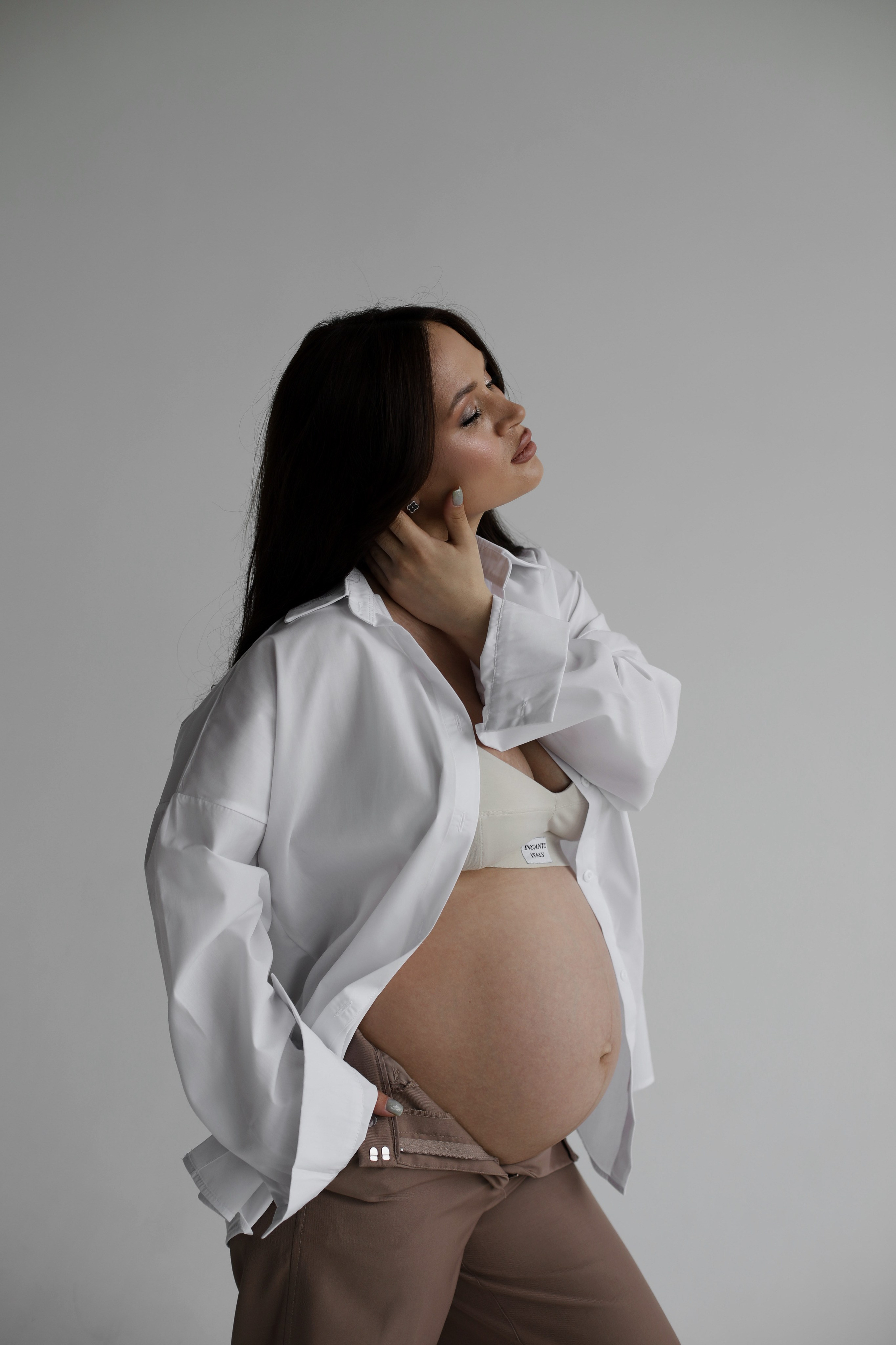 Pregnancy. Семейный и свадебный фотограф в Хабаровске