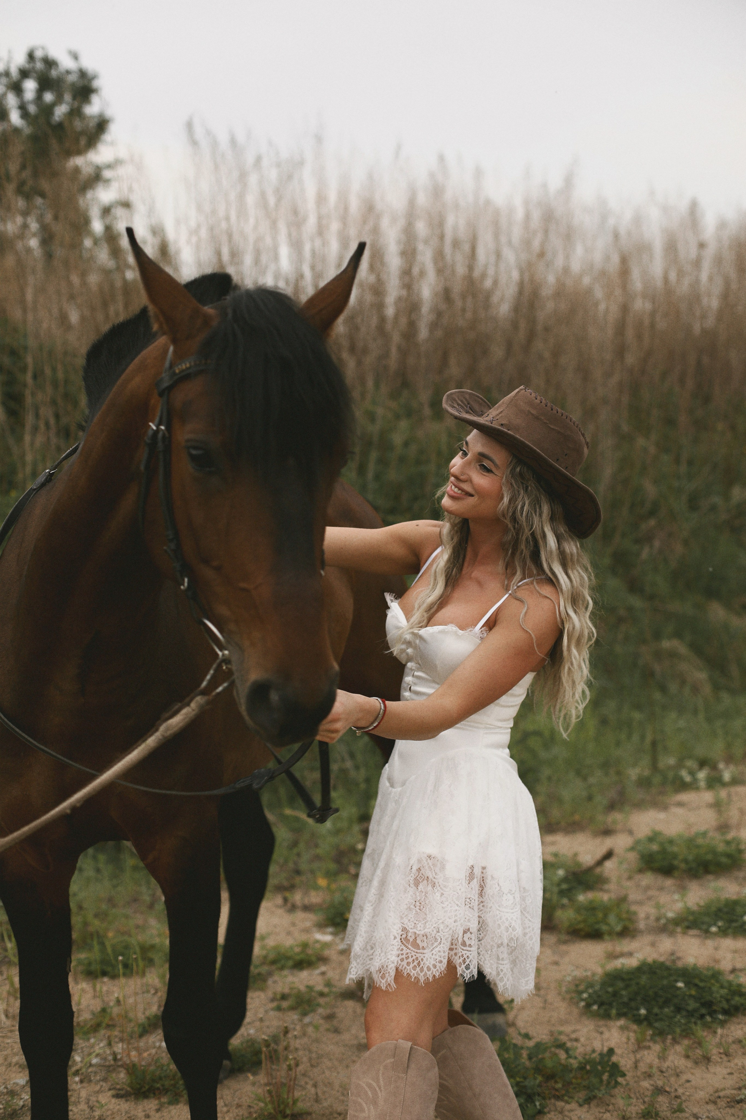 Ранчо. Семейный и свадебный фотограф в Хабаровске