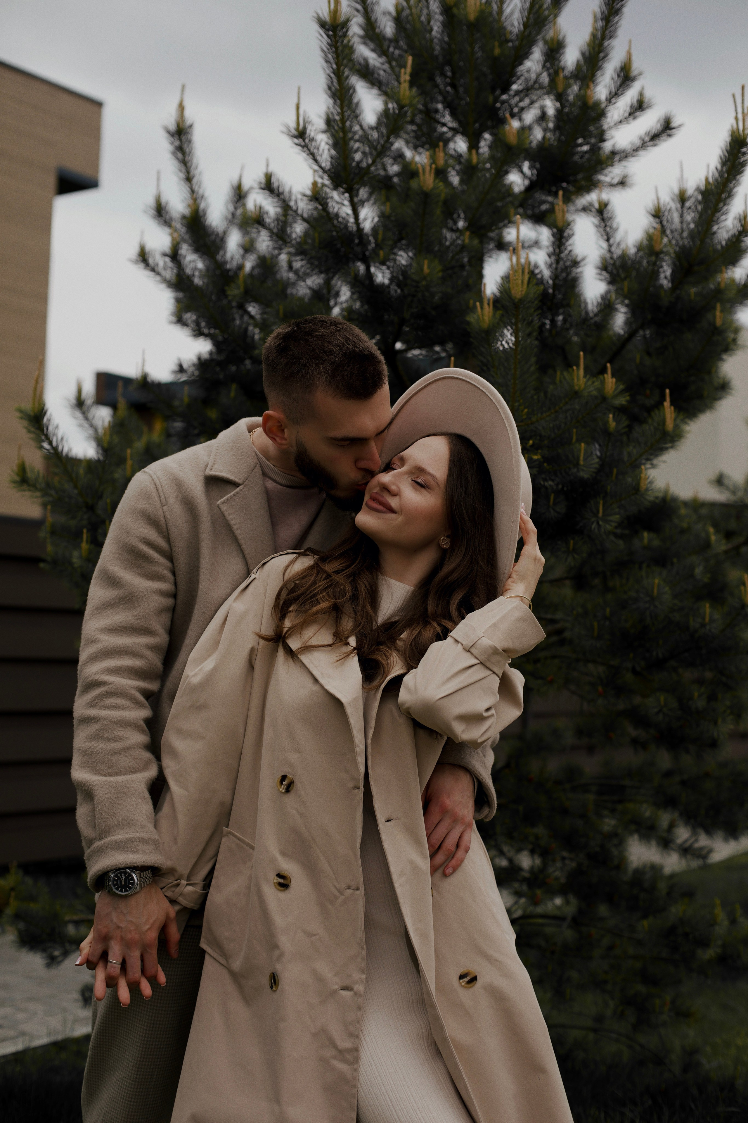 Elya & Denis. Семейный и свадебный фотограф в Хабаровске