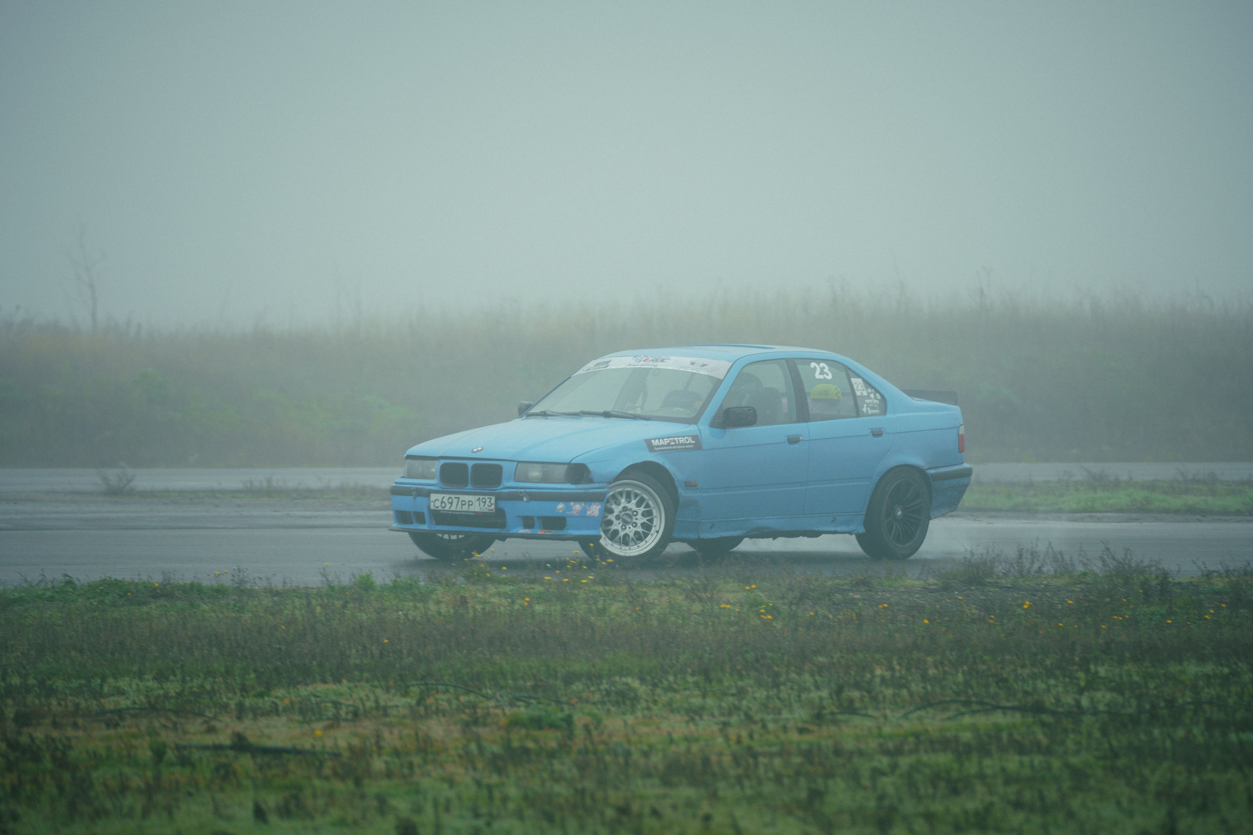 RDC-Чемпионат по дрифту. Макаров Сергей|Creamlebot Фотограф города Ростов-на-Дону