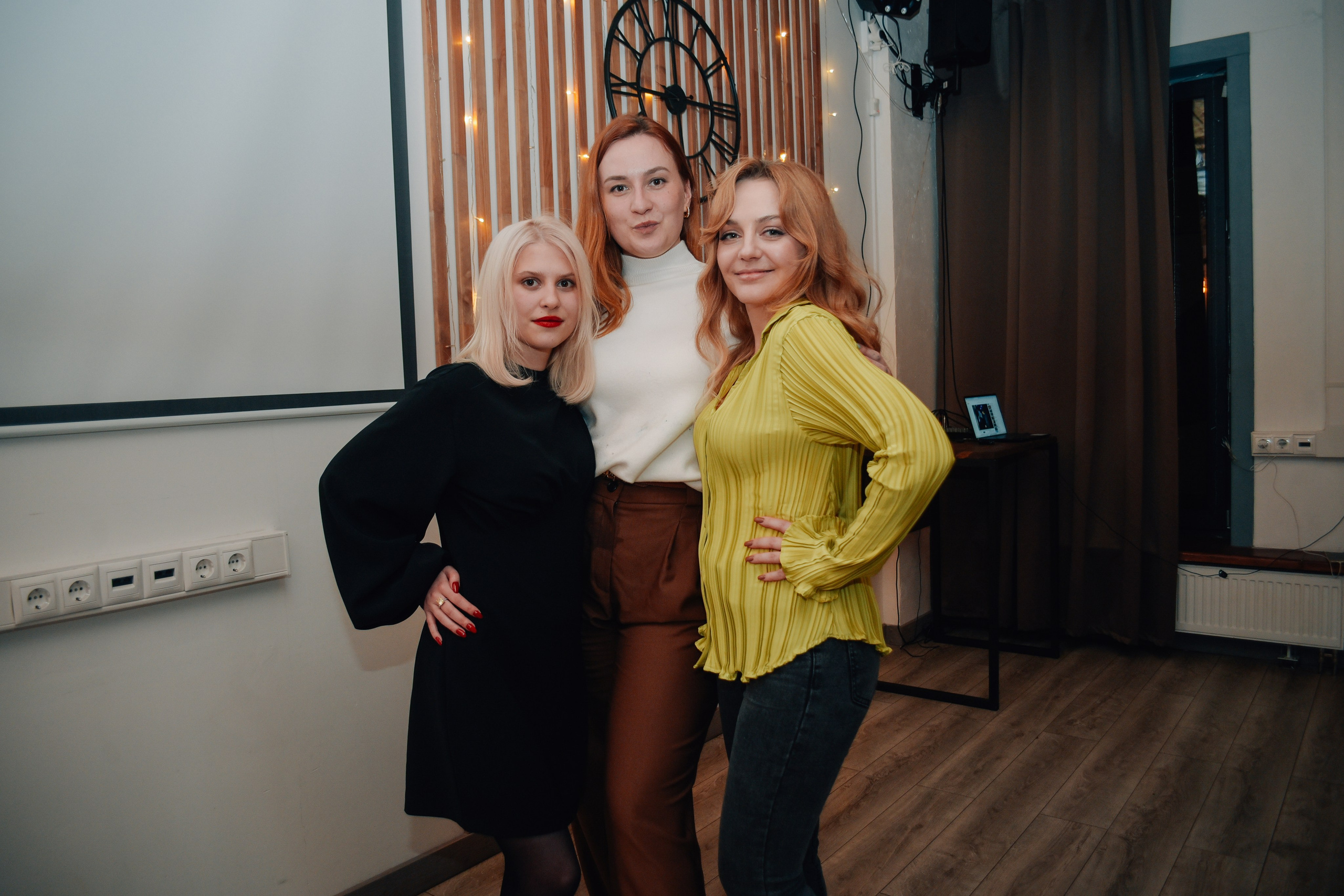 Мани Пени. Фотограф Лола Волна, город Москва