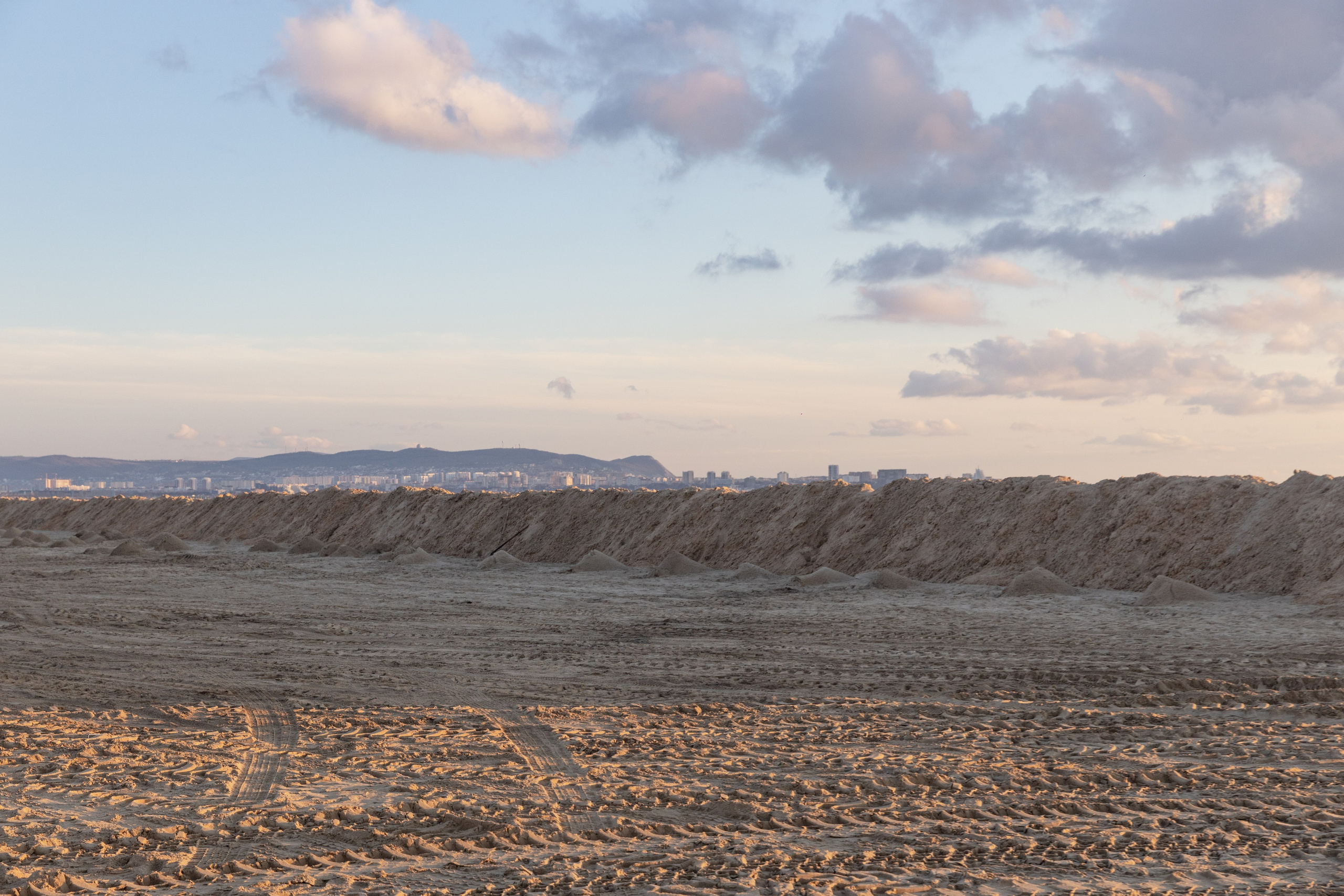 Anapa. Фотограф Маша Новодережкина