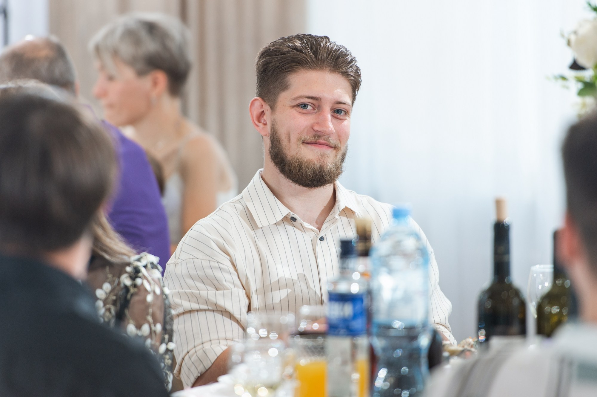 Советский — Аграрный — Облака. Свадебный и семейный фотограф в Омске Мормулев Михаил