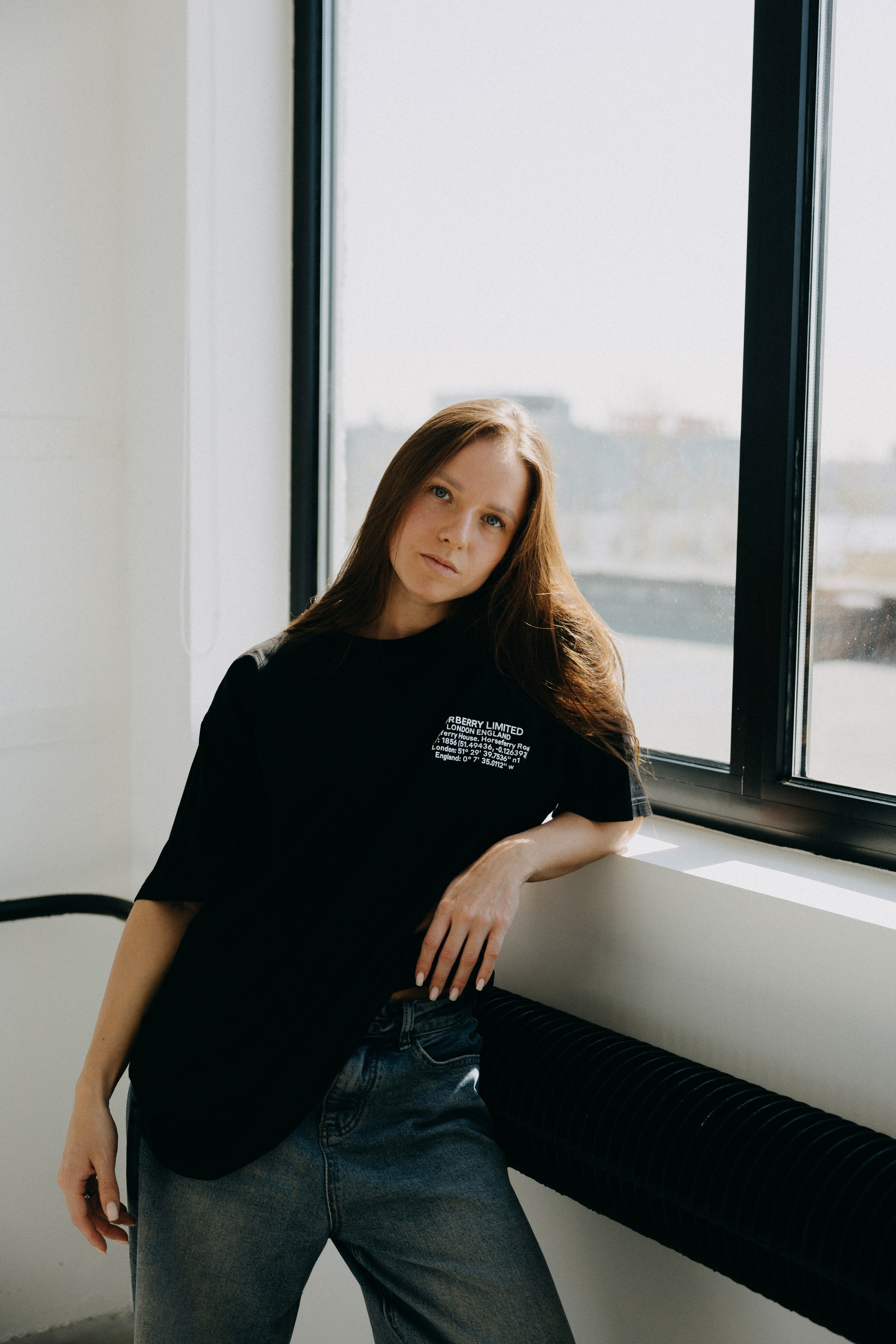 Маша. Свадебный фотограф Москва Анастасия Храмова