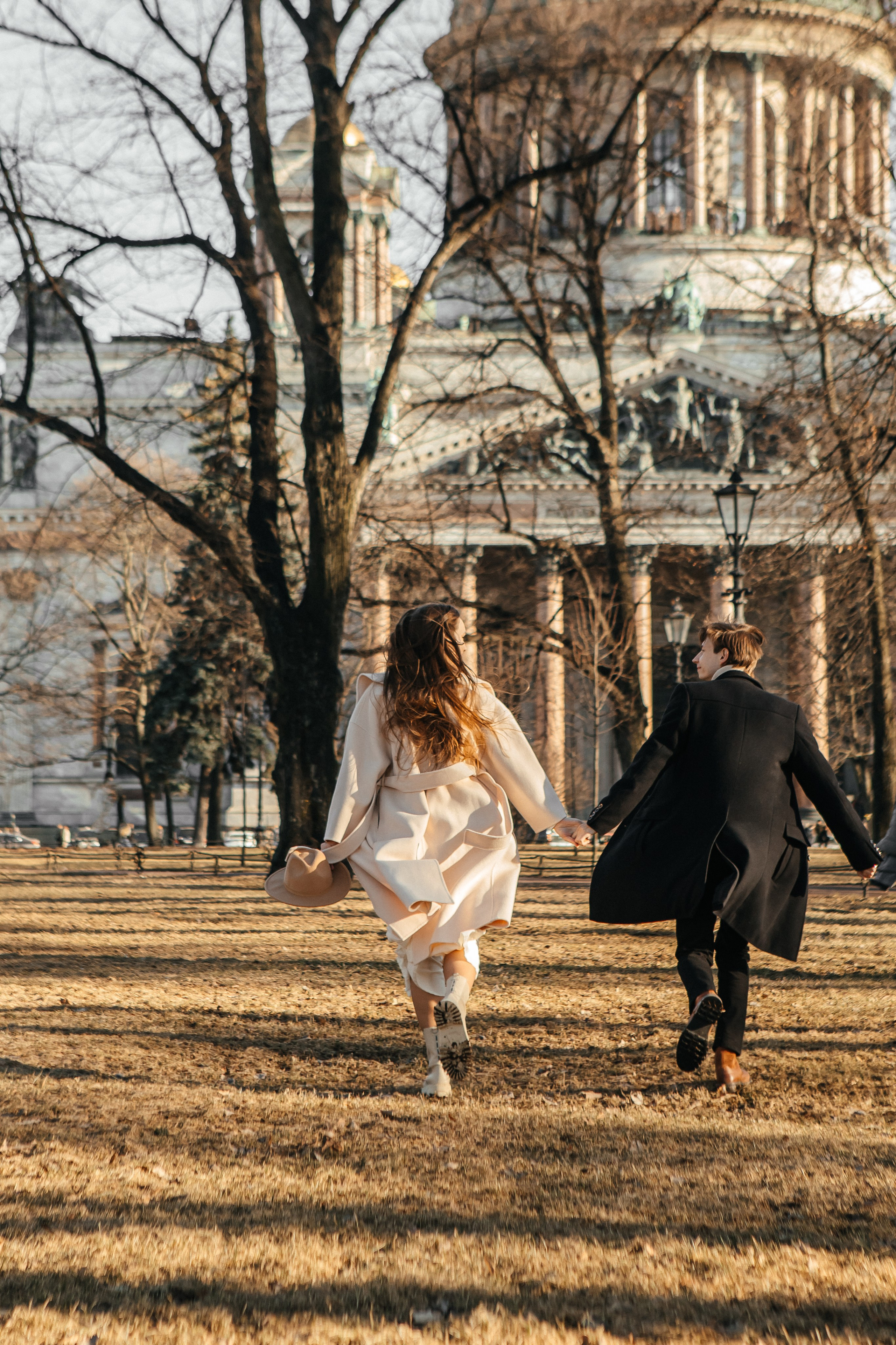 Анфиса и Игорь. Elena Sova — семейный и женский фотограф в Санкт-Петербурге