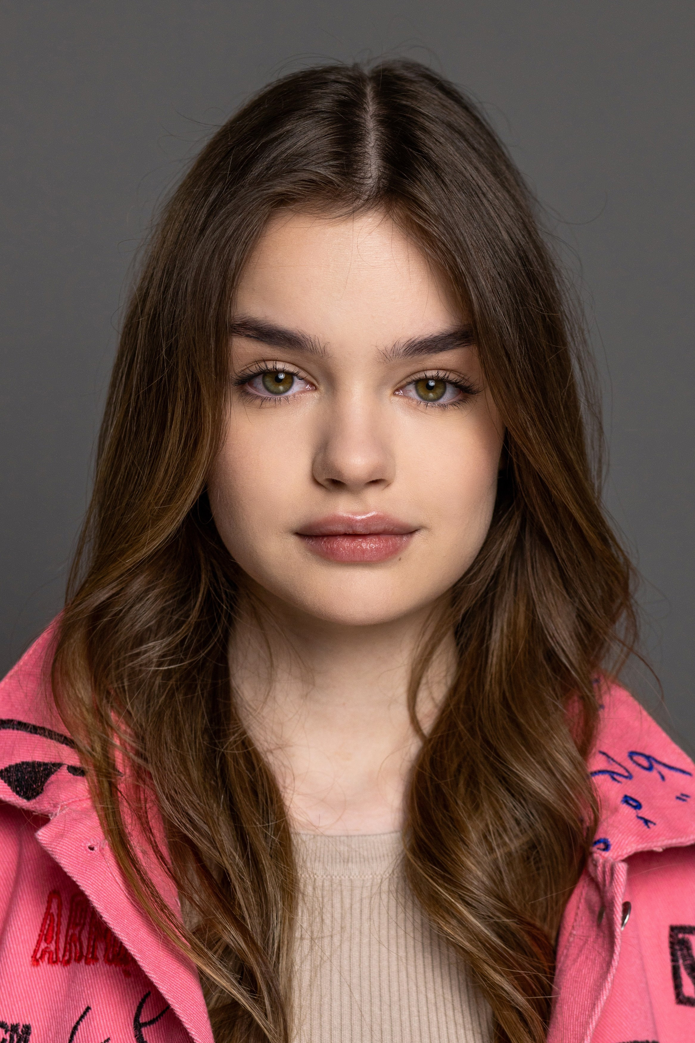 Саша О., актёрское портфолио. Татьяна Мирзоян