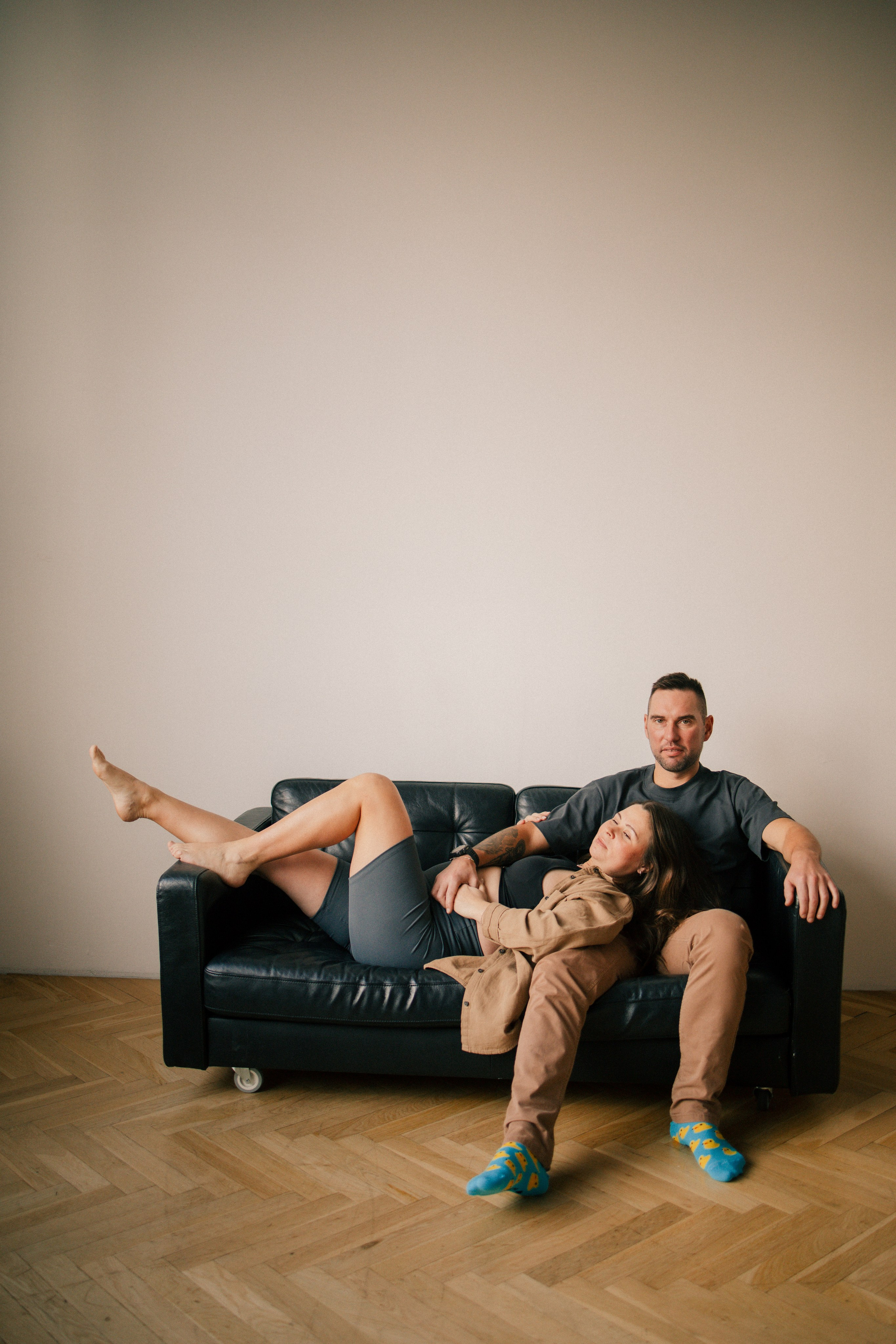 Мария & Павел. Фотограф в Санкт-Петербурге Светлана Арестова