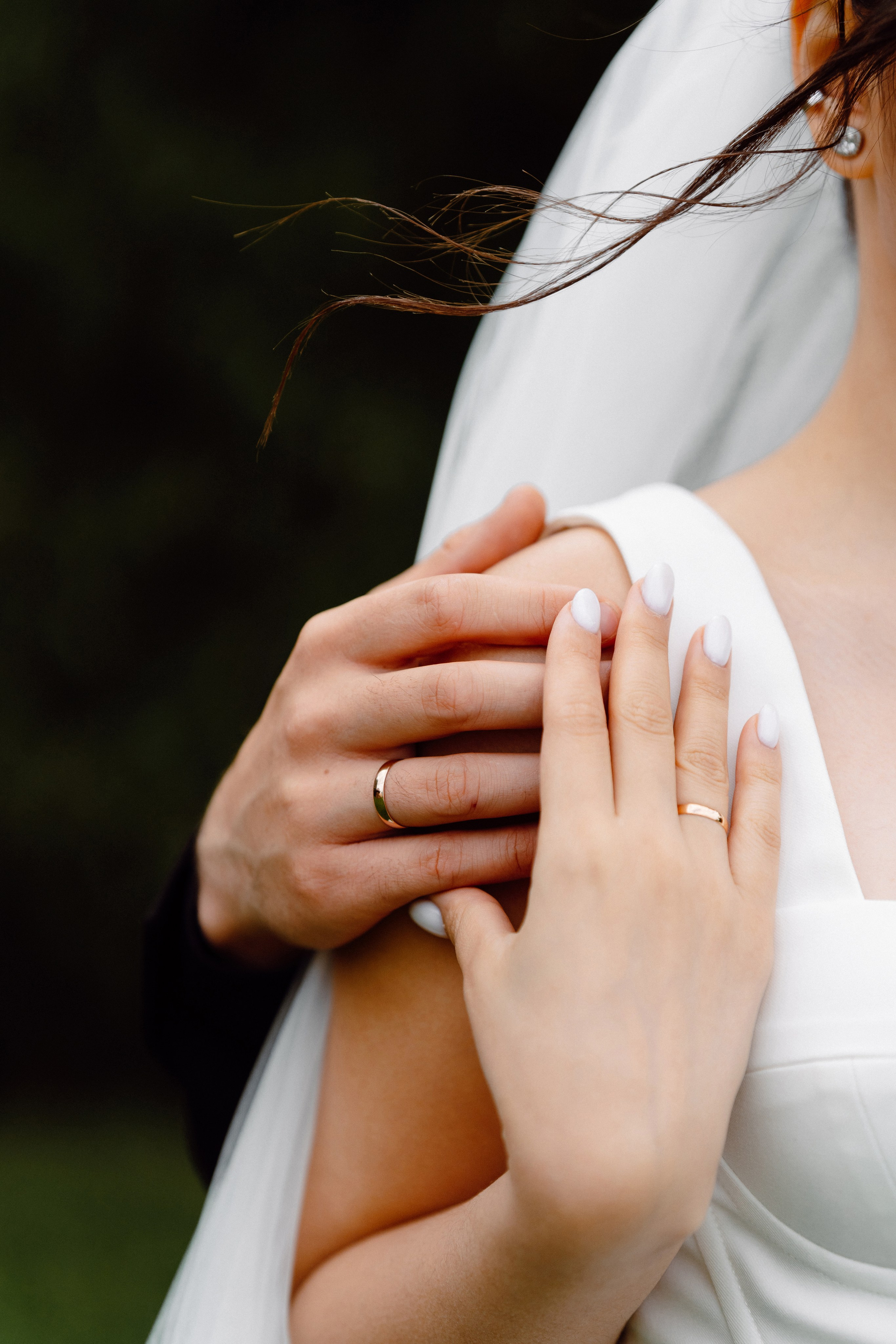 Айрат & Земфира. Семейный и свадебный фотограф в Бугуруслане Екатерина Ронжина