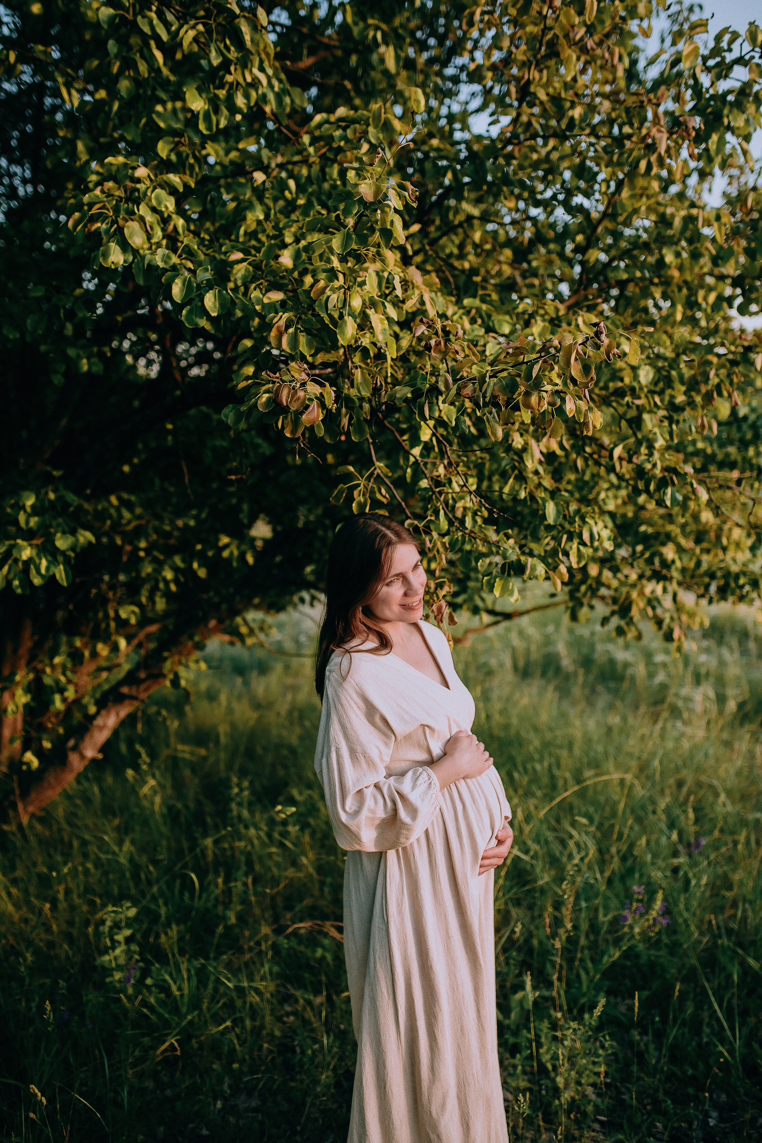 Семейные истории. Портретный и свадебный фотограф в Воронеже Елена Михайлова