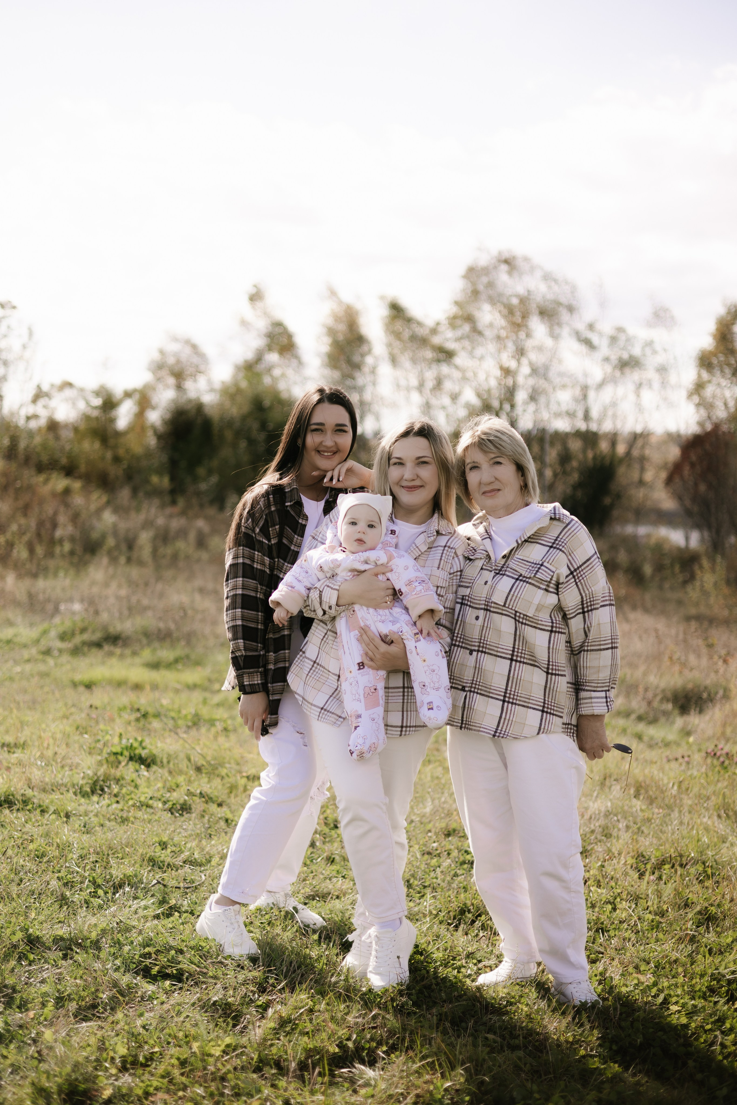 ⠀. Фотограф Советская Гавань — Ванино