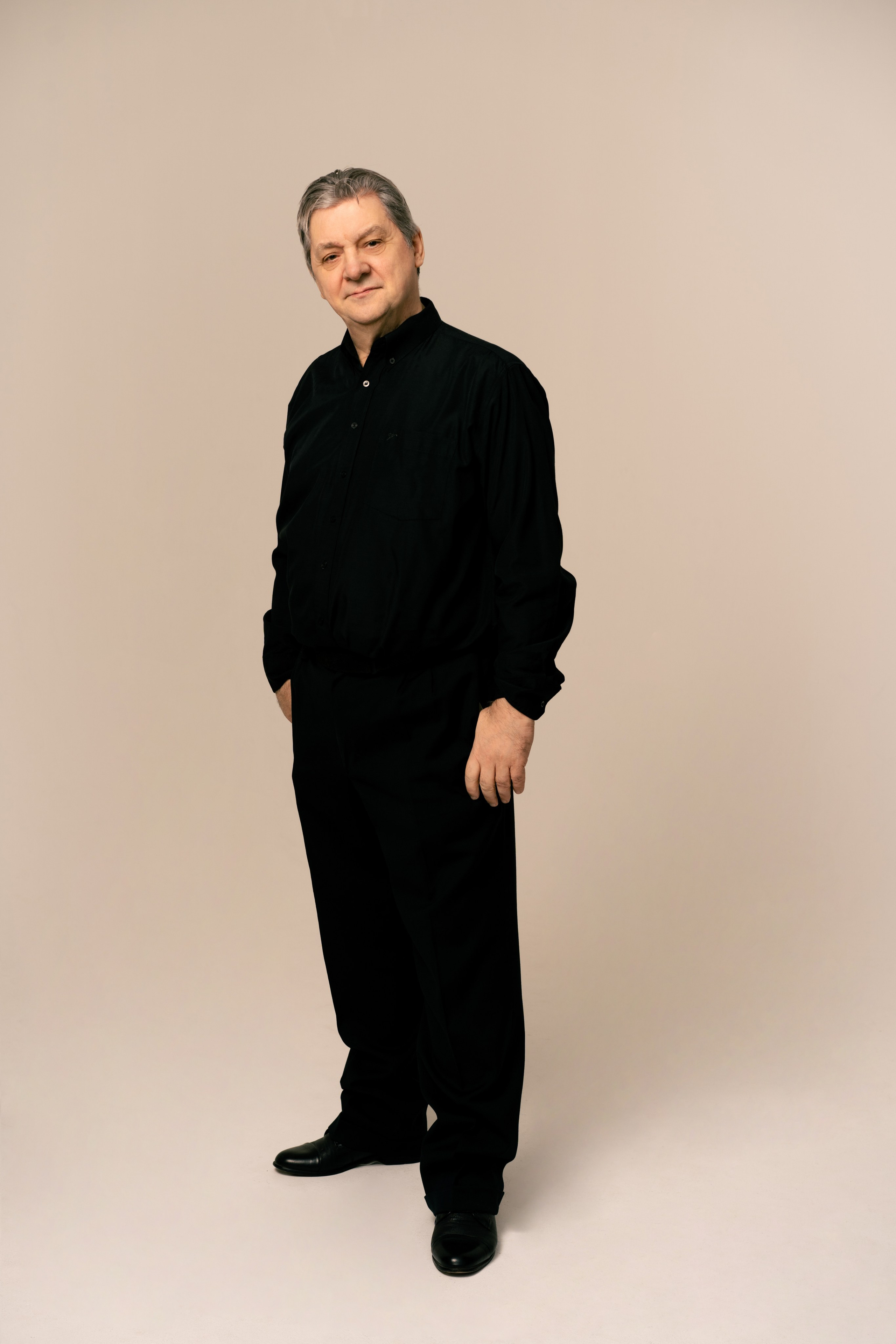 Симфоник Брасс. Портреты. Портретный фотограф из Санкт-Петербурга Наталья Бялая