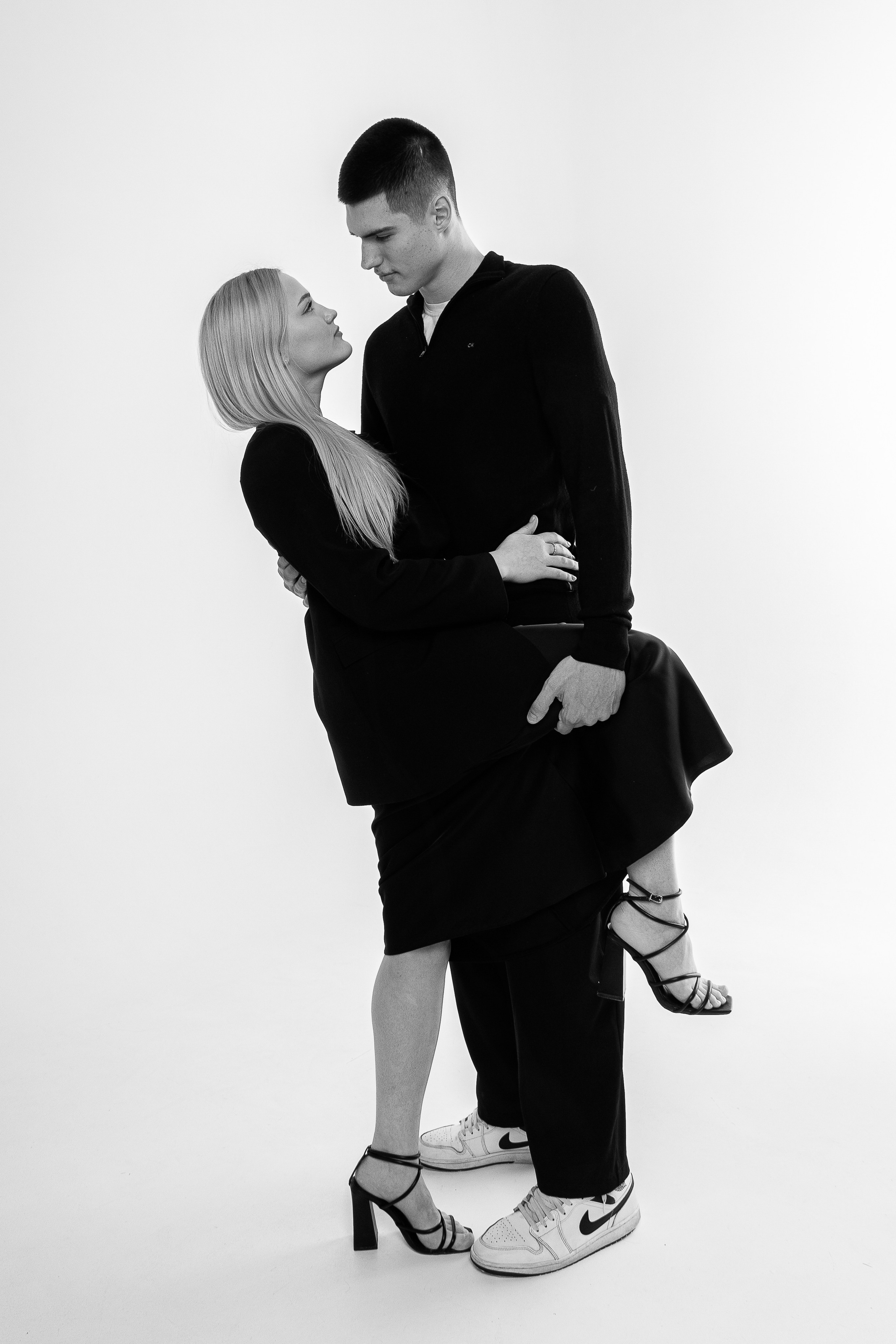 КСЕНИЯ Х ДАНИИЛ. Фотограф из Краснодара Андрей Тукан