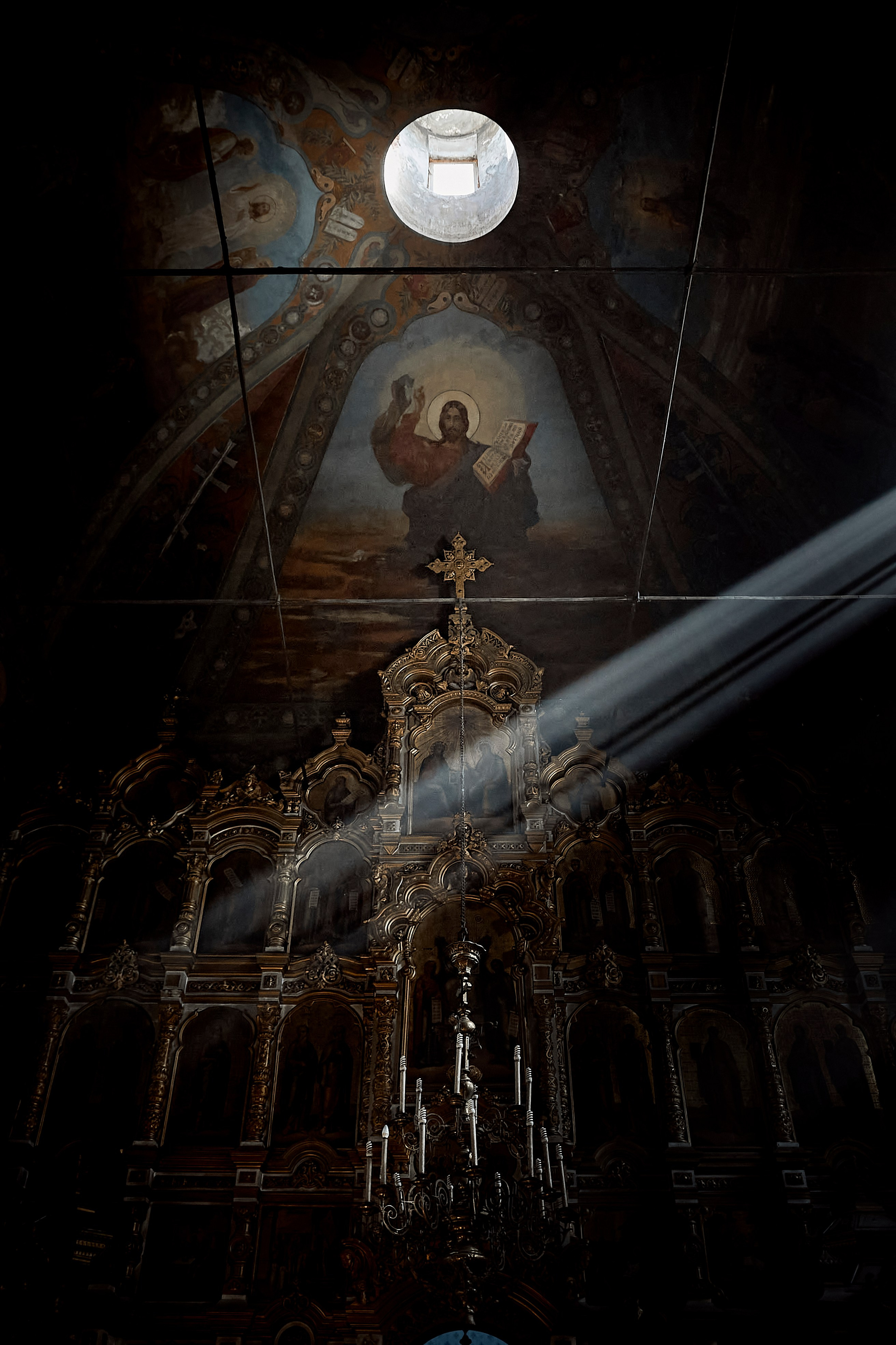 Анонс Таинства Крещения Варвары. Фотограф на Крещение и Венчание в Одинцово