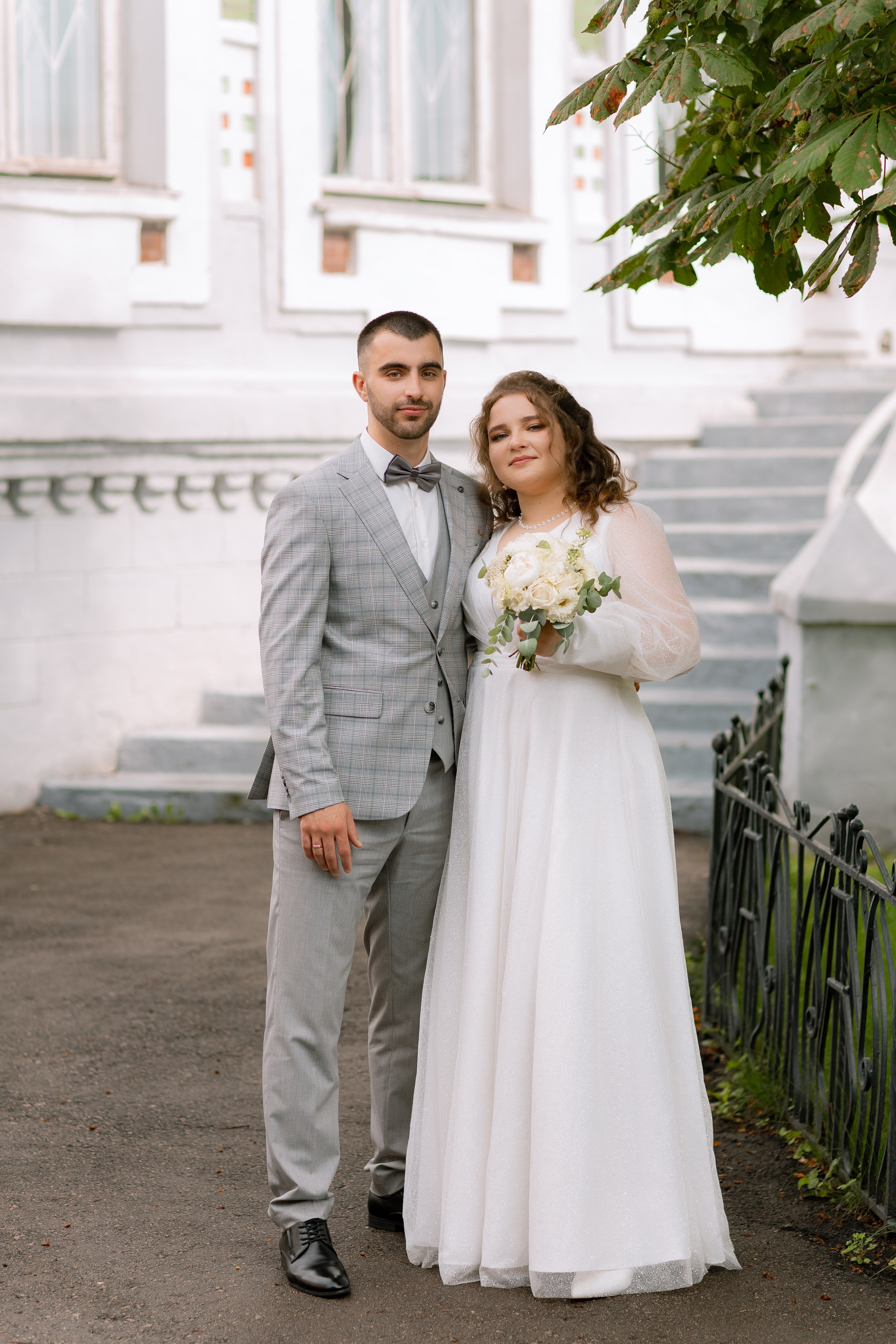 Андрей и Юлия. Семейный и Детский фотограф г. Москва, г. Борисоглебск