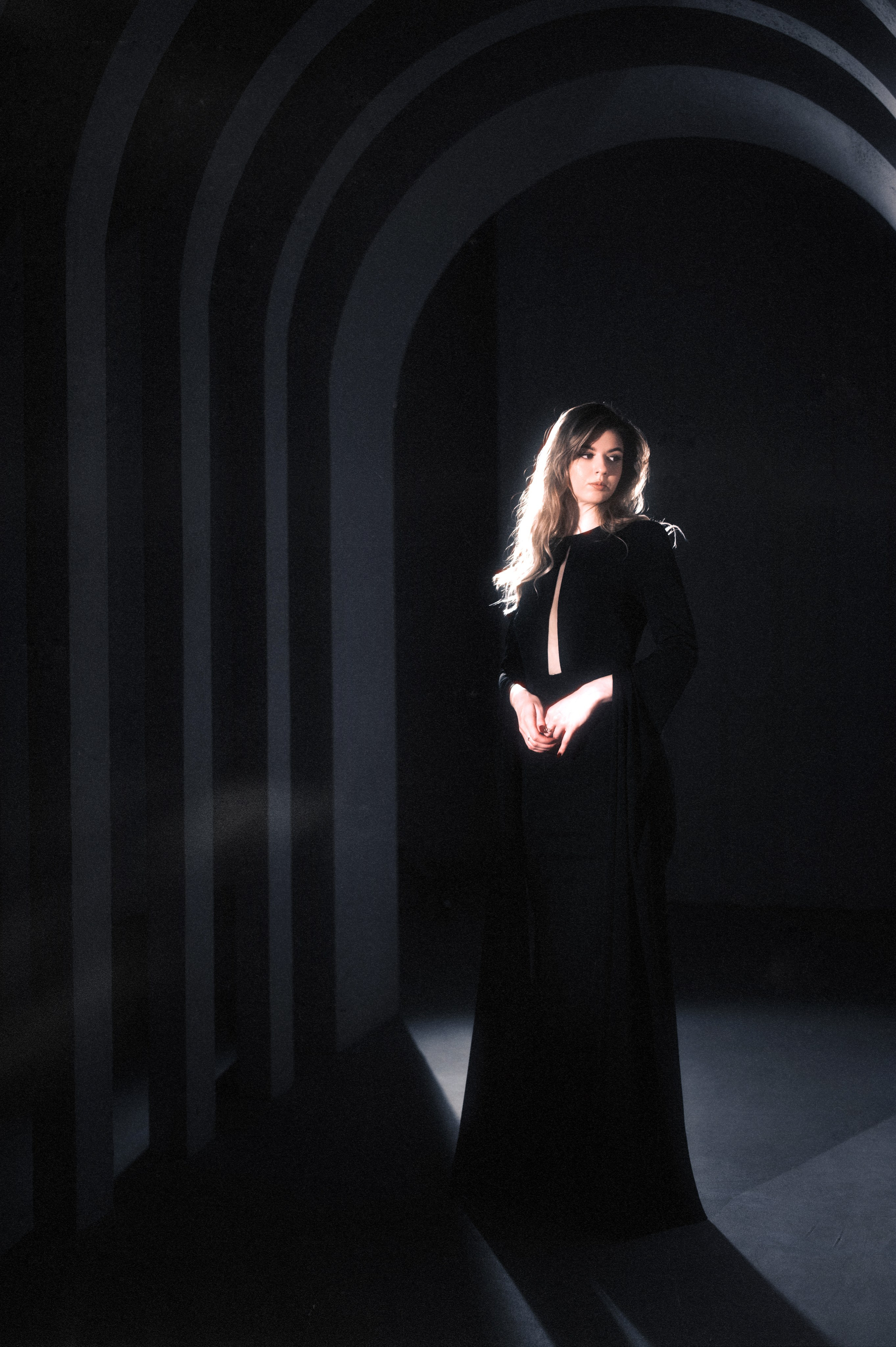 Валерия. Индивидуальный, парный и деловой фотограф в Минке Малаев Владислав