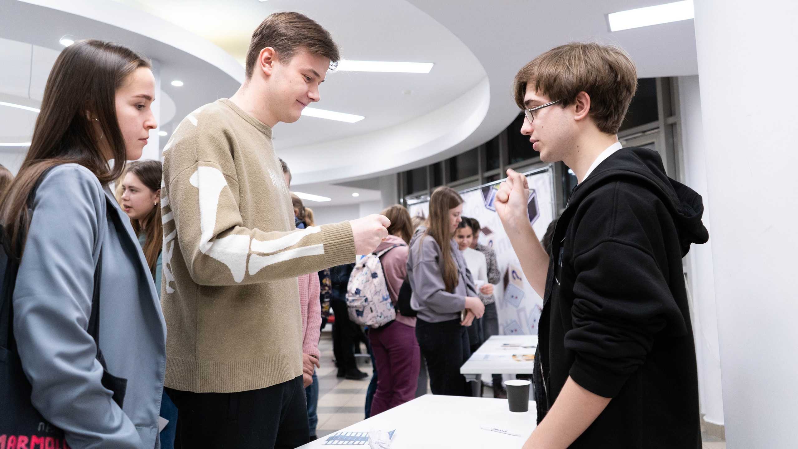 Финал «Полит Чемпион». Фотограф, оператор-монтажер, продюсер медиа проектов в Москве