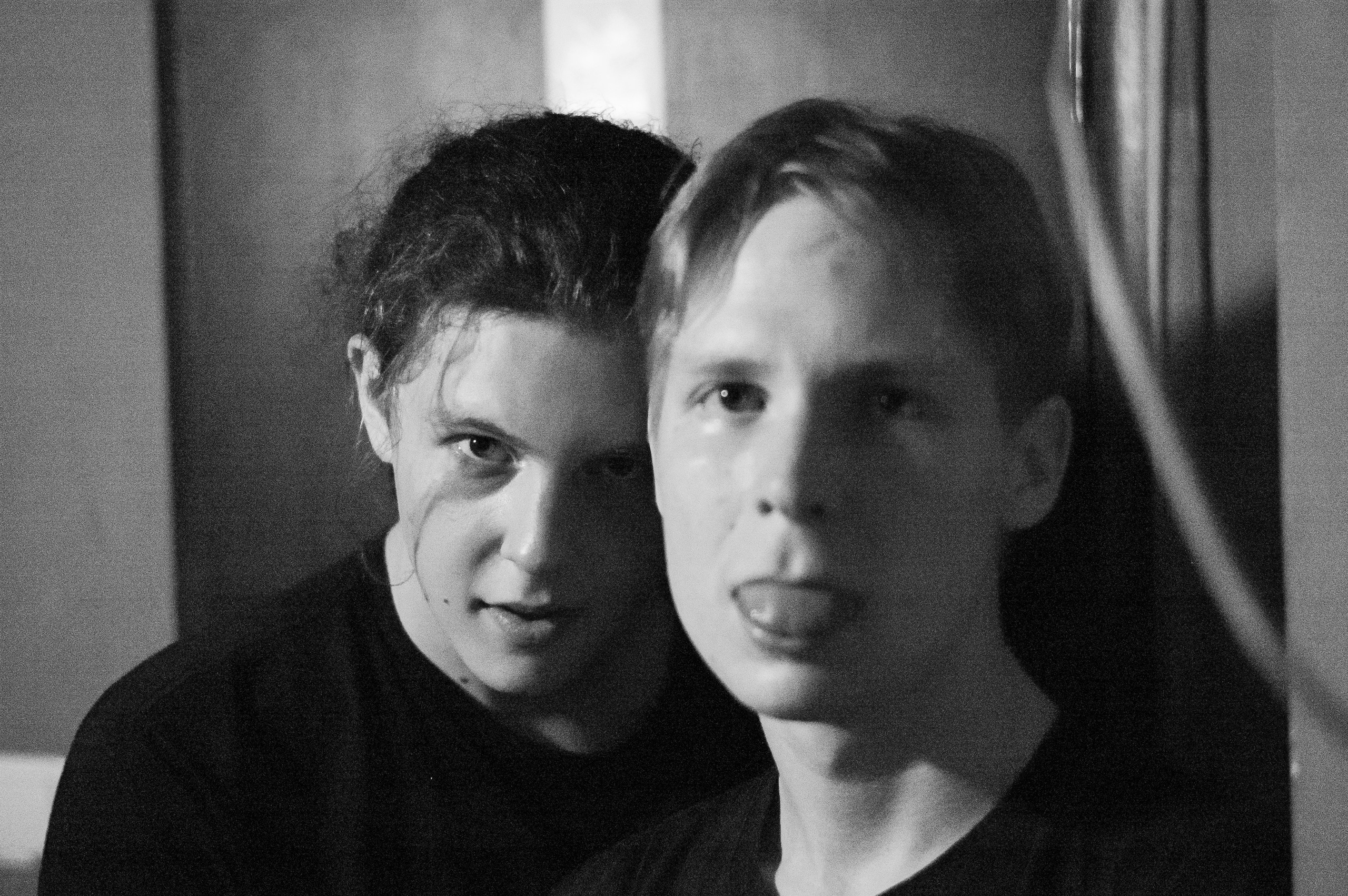 Тайка, войдите! 9/07/2022. Ларичев Алексей — индивидуальный и репортажный фотограф Москва