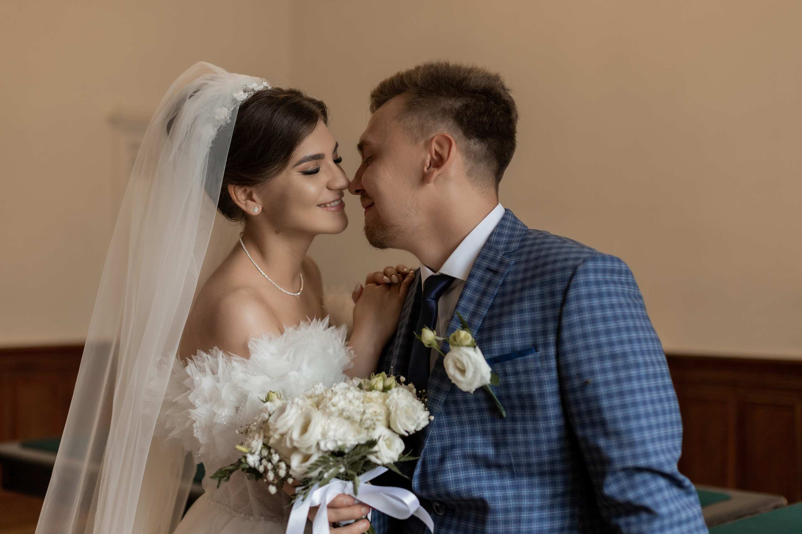 Алексей и Екатерина (сокращено). Свадебный фотограф Ангелина Сунгатулина | Саратов | Балаково | Вольск