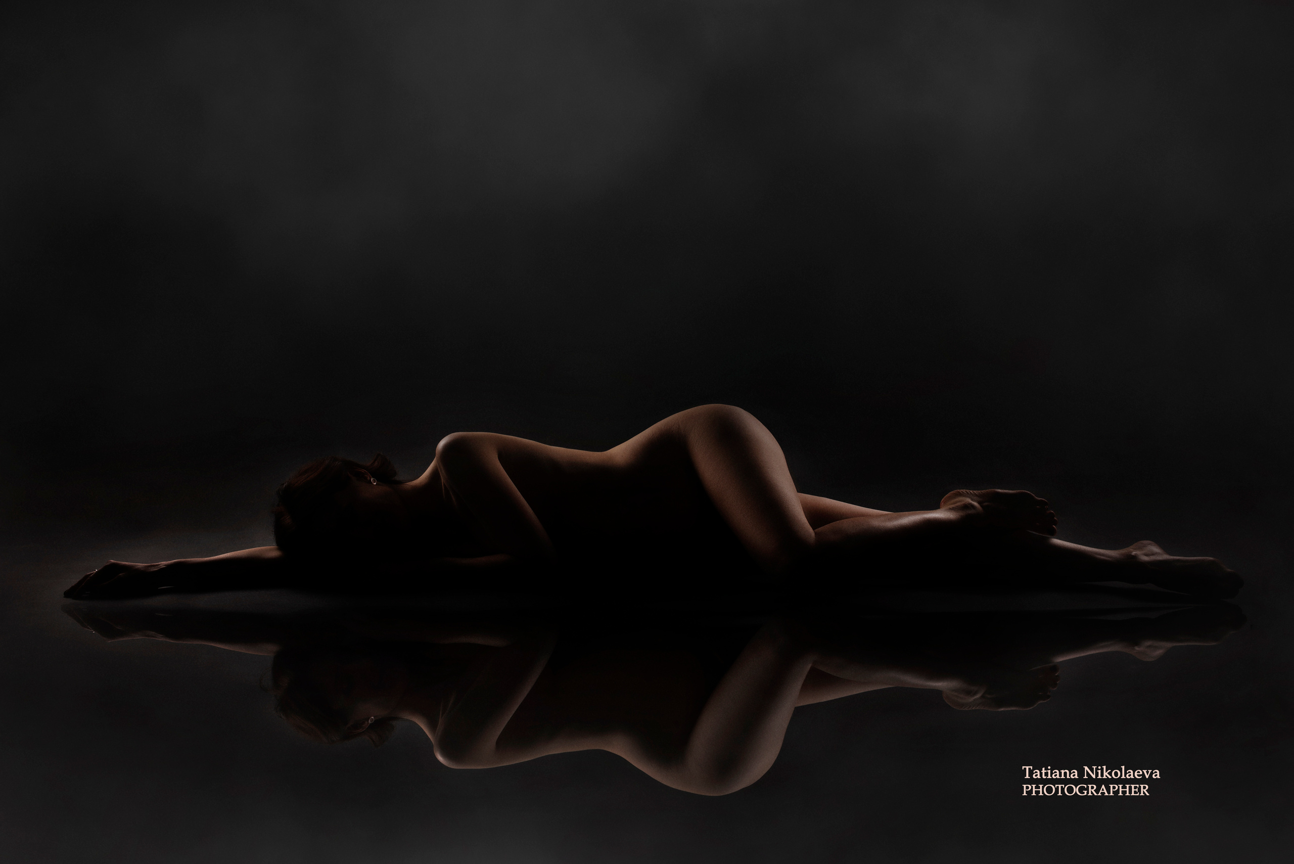 Беременные. Фотограф новорожденных, беременных и детей до года Татьяна Николаева В