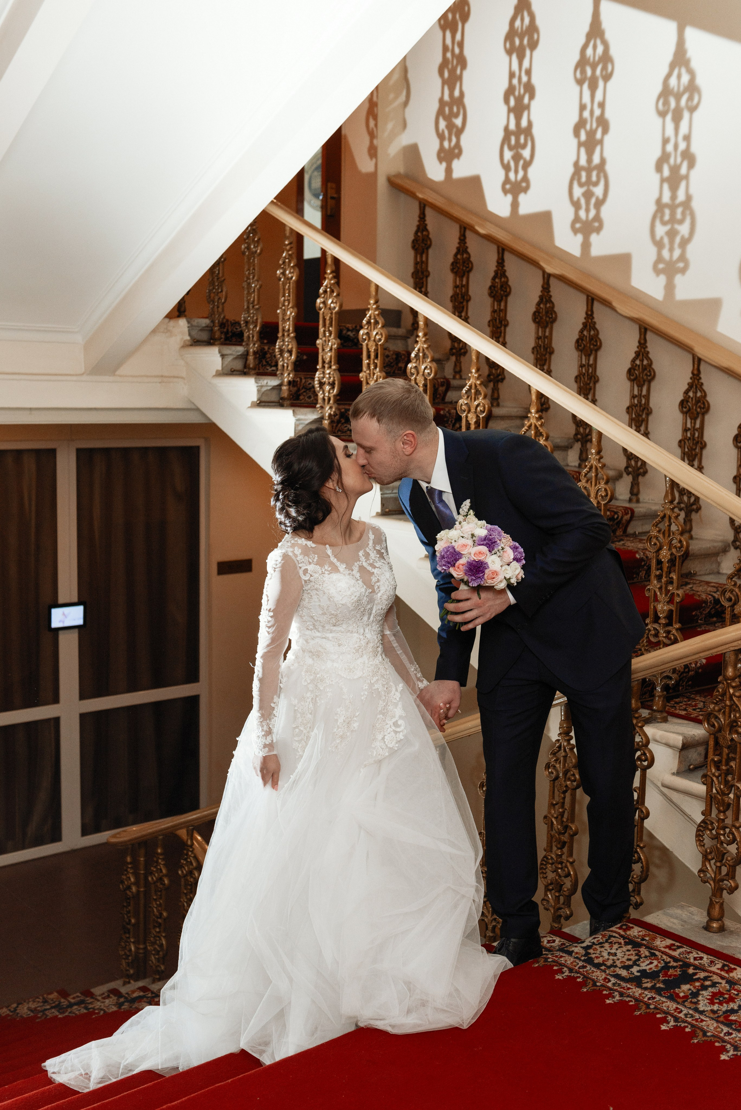 Егор и Чулпан