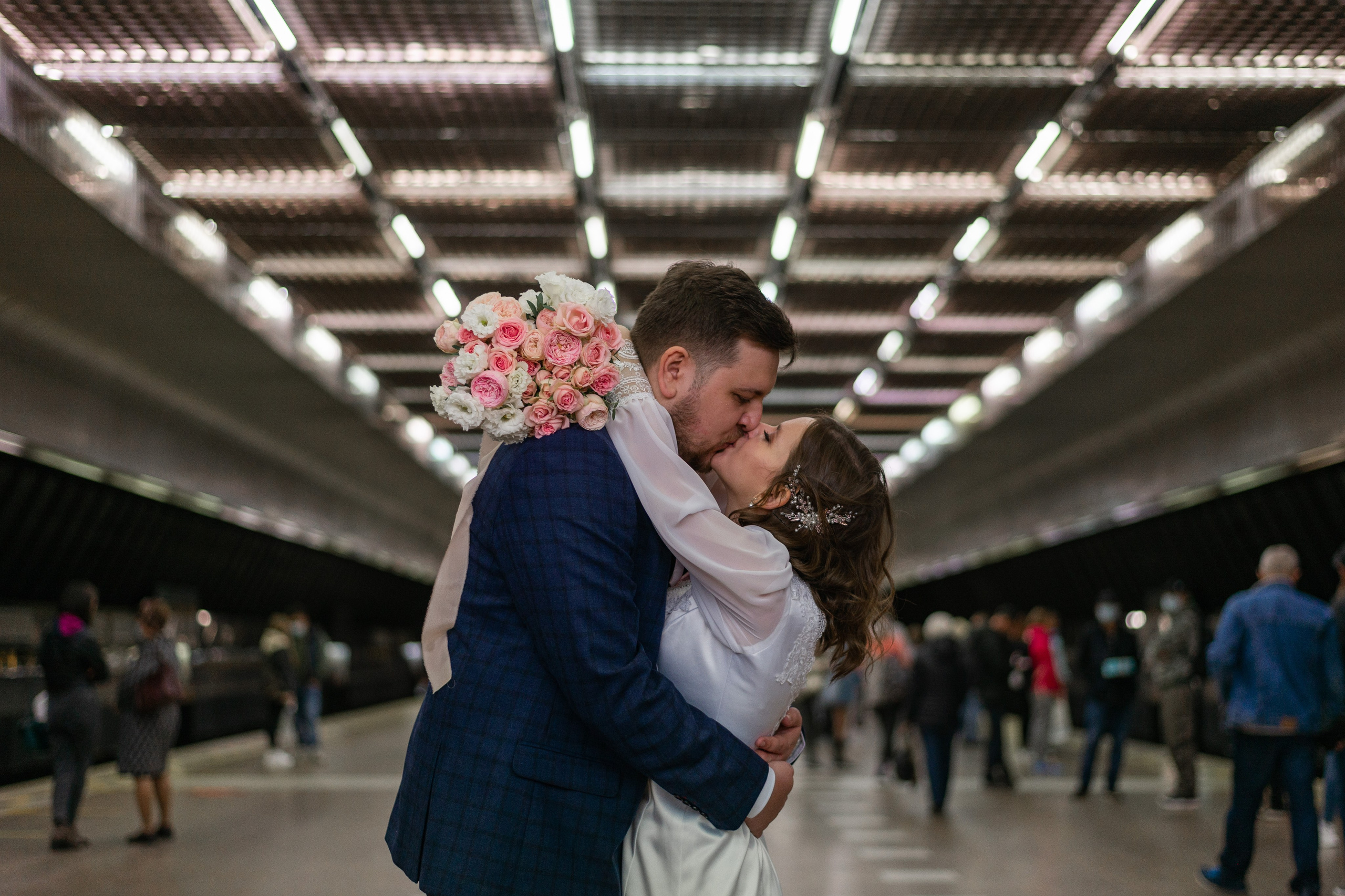 Артем и Кристина