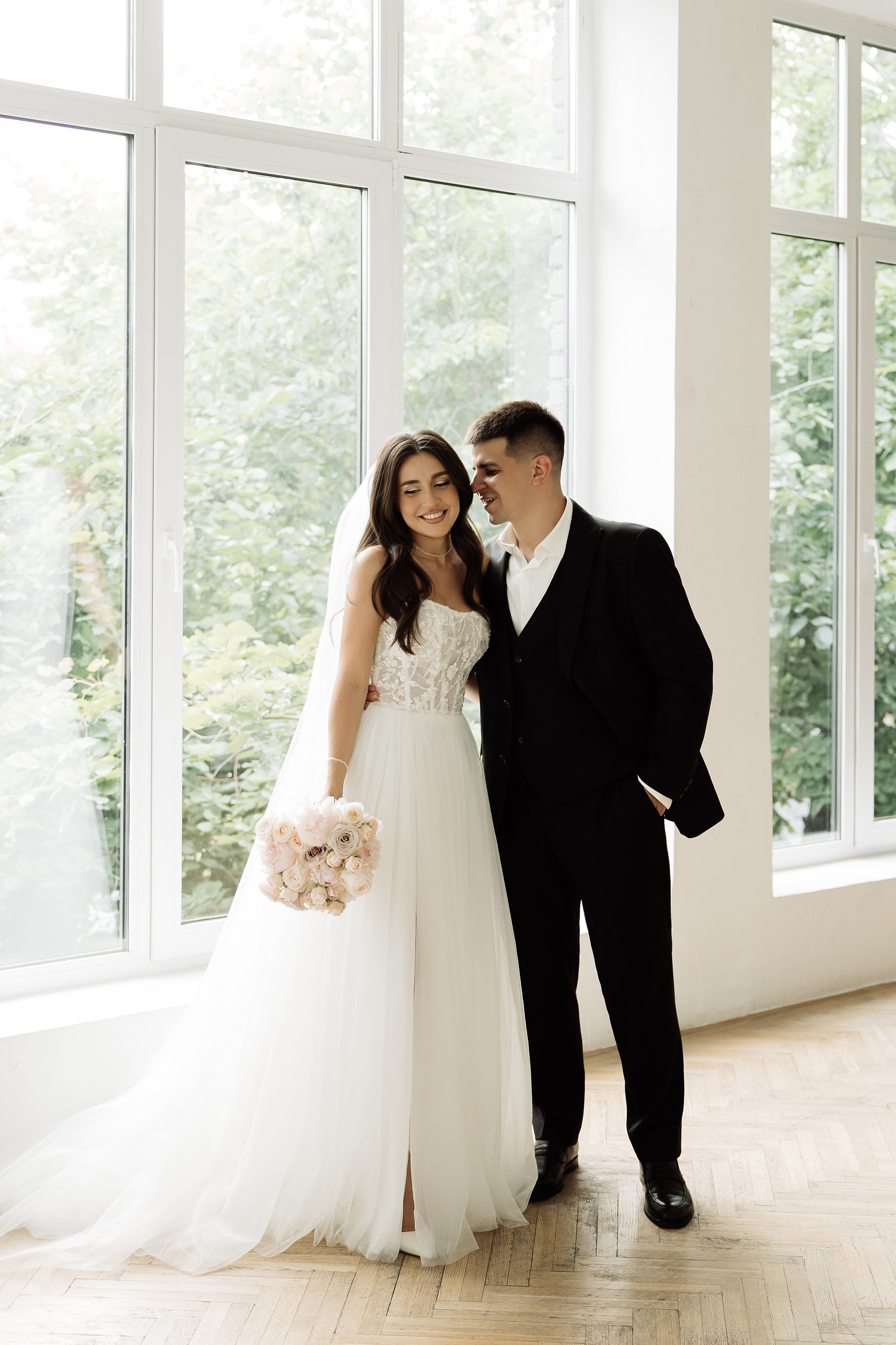 Отзывы. Свадебный и индивидуальный фотограф в Челябинске Евгения Негодяева