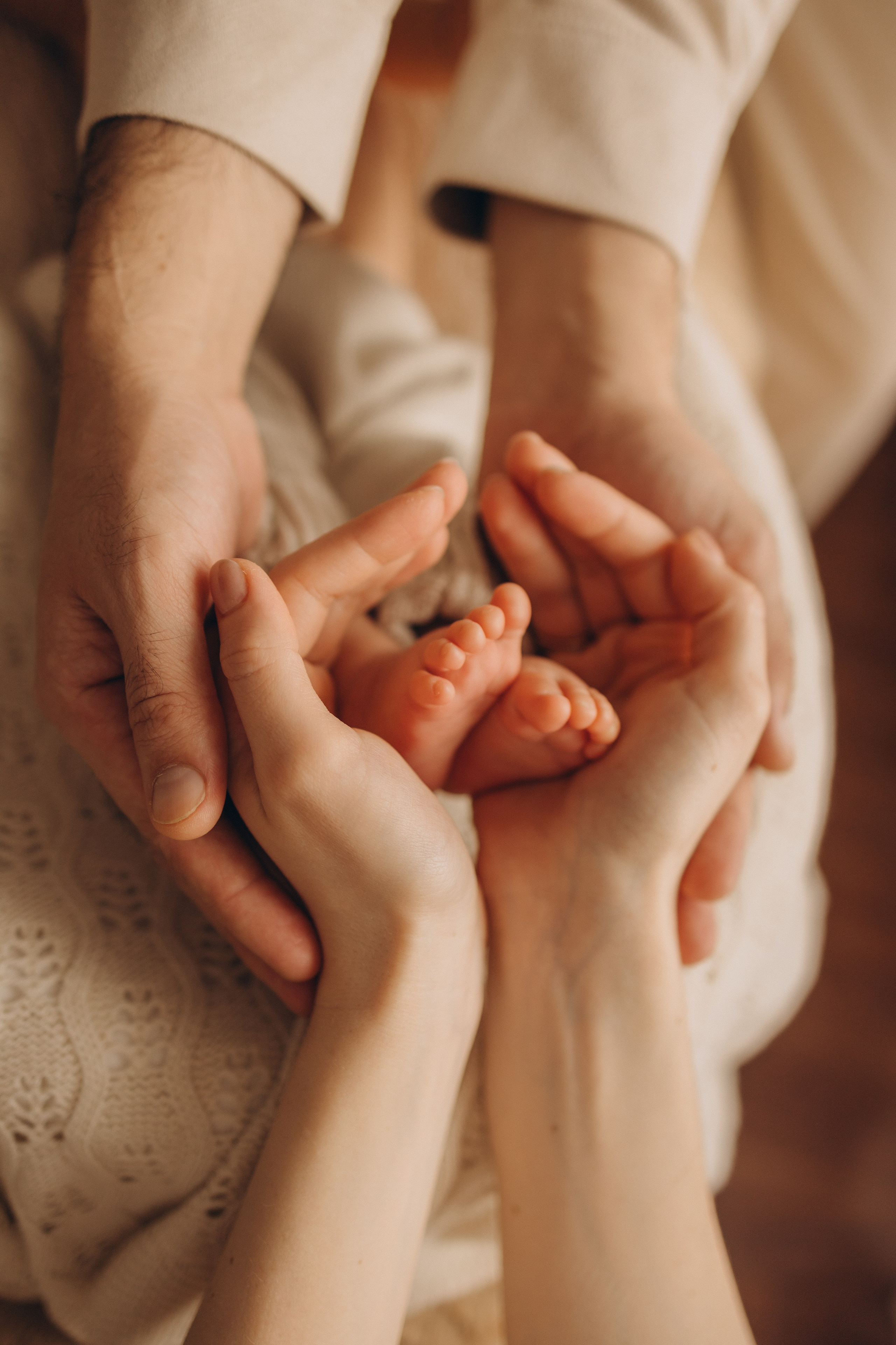 Милые детали. Семейный и детский фотограф, женский портрет Москва Светлана Мертикова