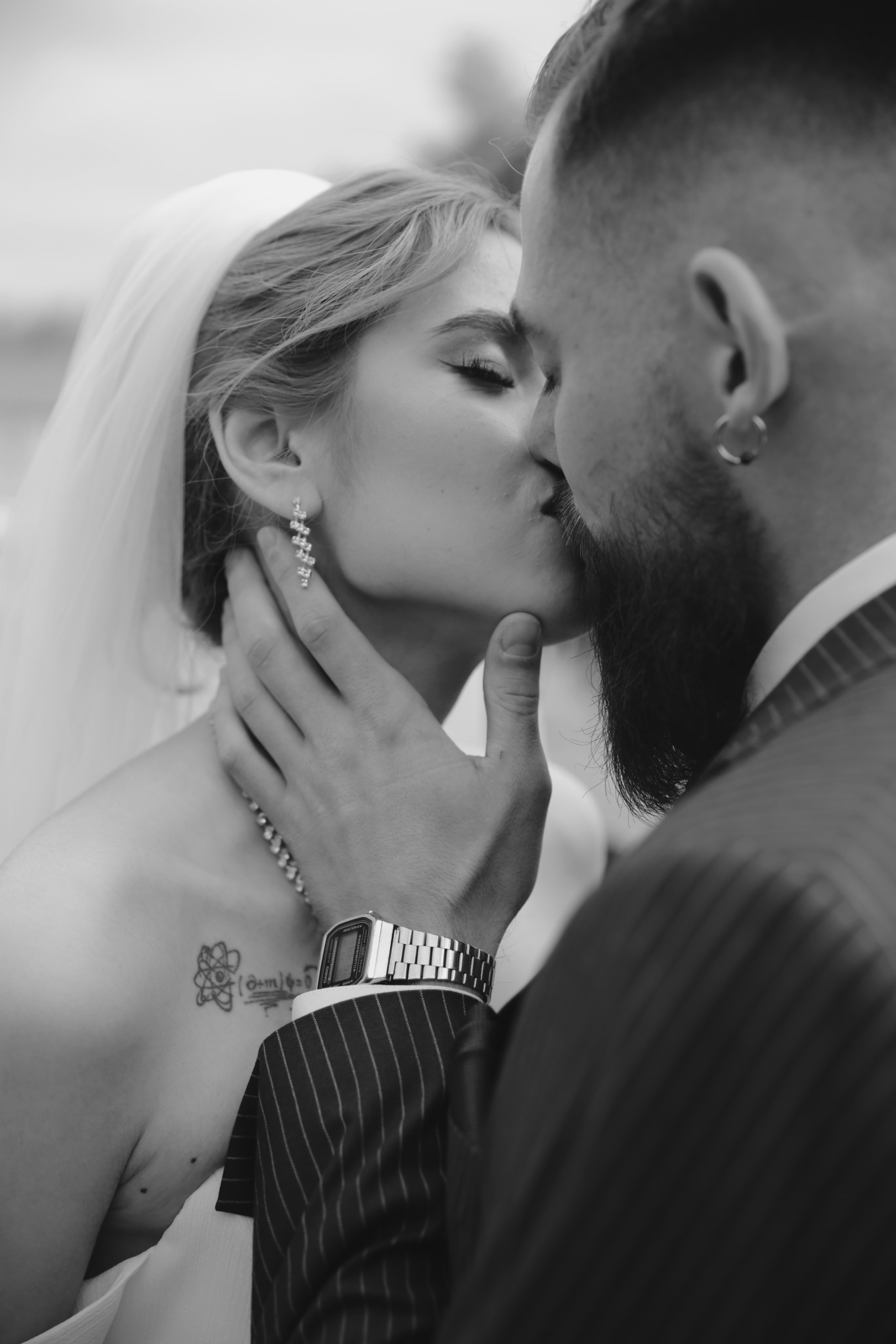 Wedding. Свадебный и семейный фотограф в Москве Наташа Кромина