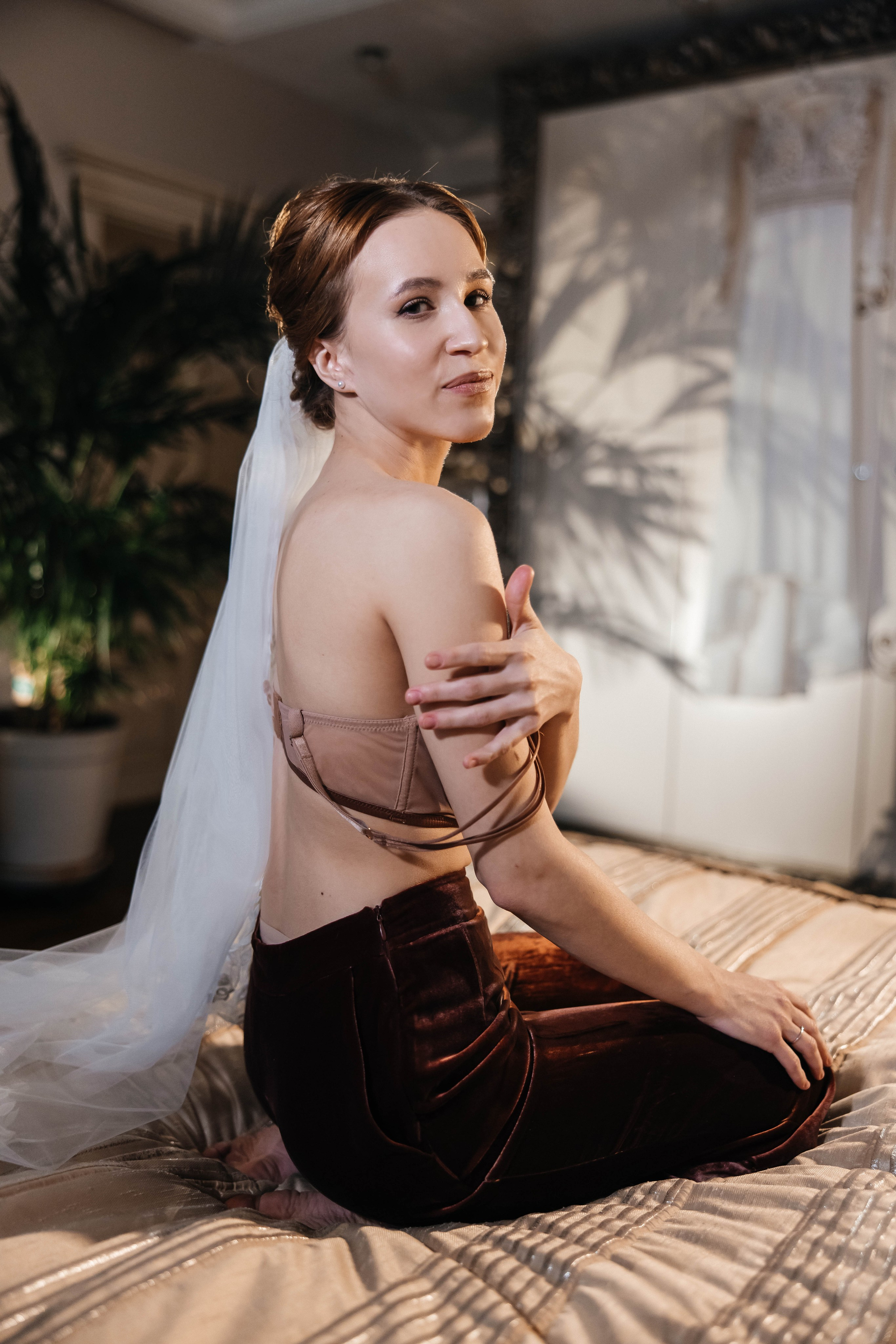 Владимир и Евгения. Maxim Tsoy Photography