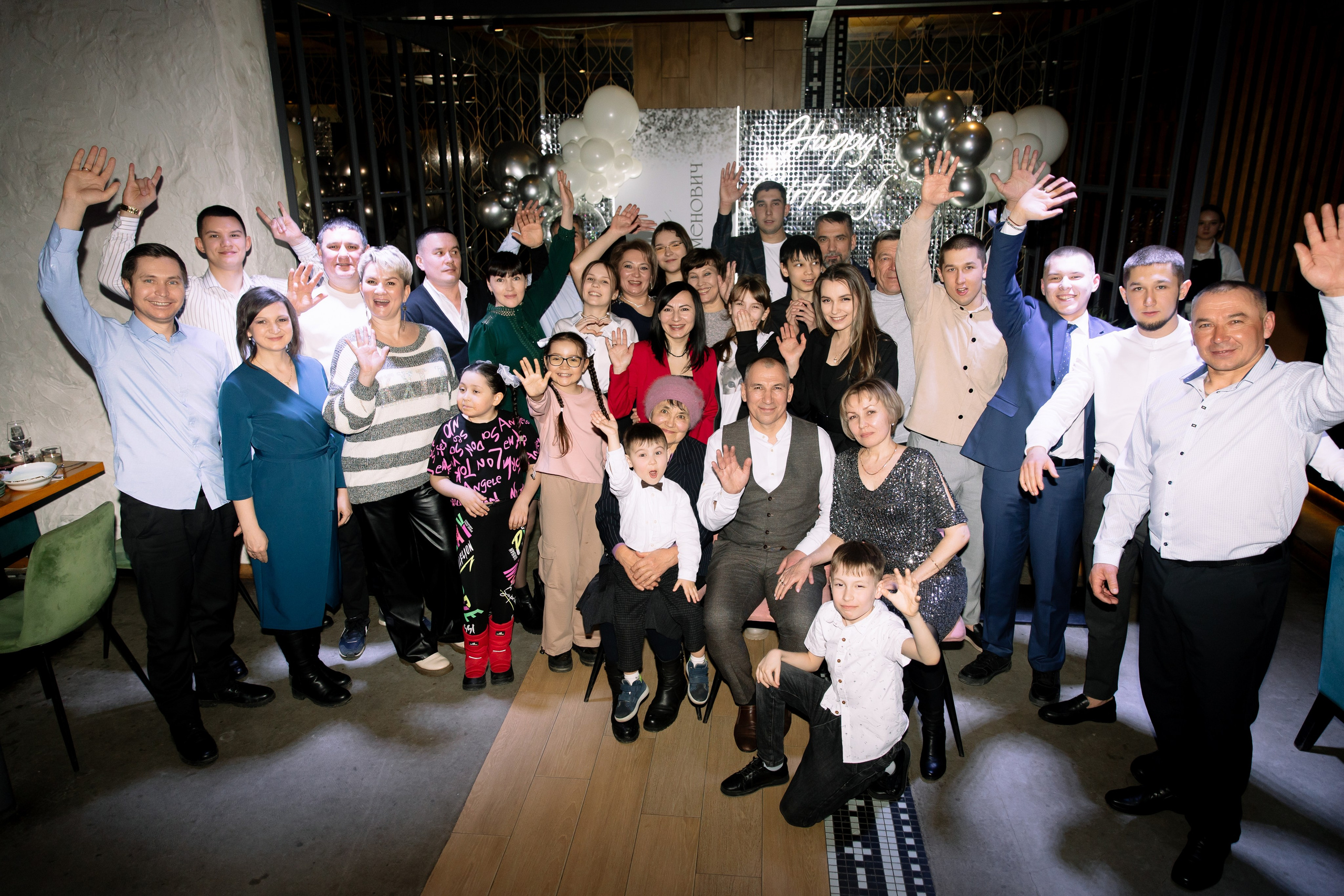 50 лет — всё только начинается. 📷˙Свадебный фотограф и видеограф в Чебоксарах | Ксения