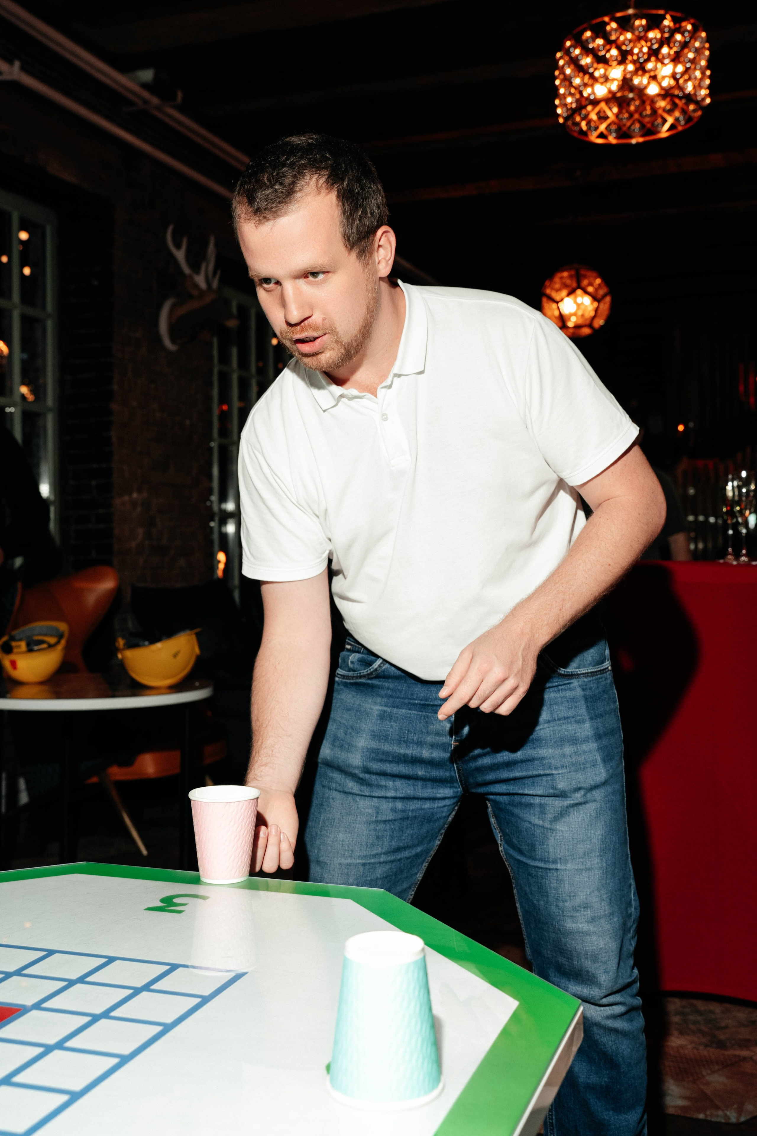 День рождения | Лофт. Свадебный фотограф Москва Александра Аверкова