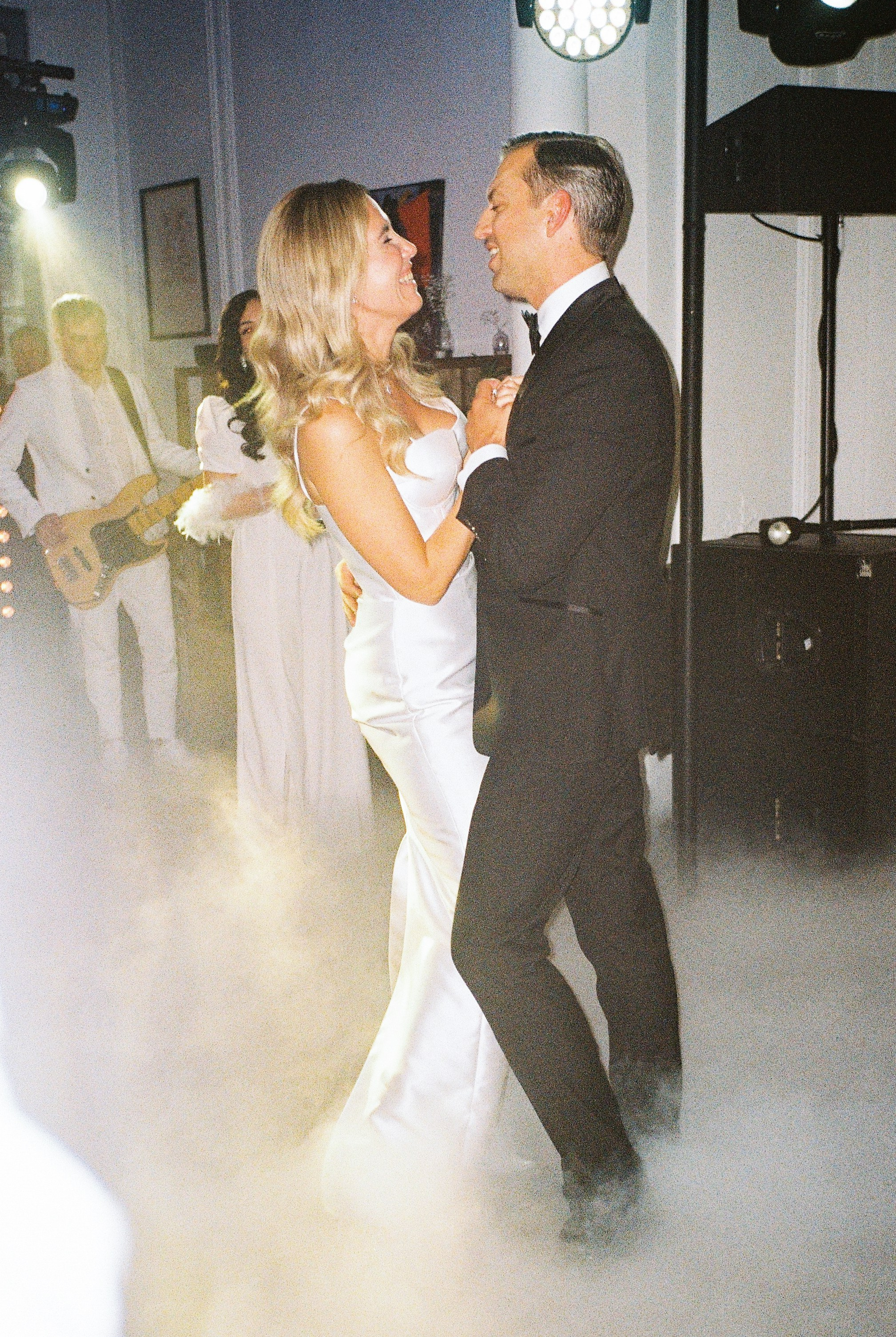 Анна и Виктор