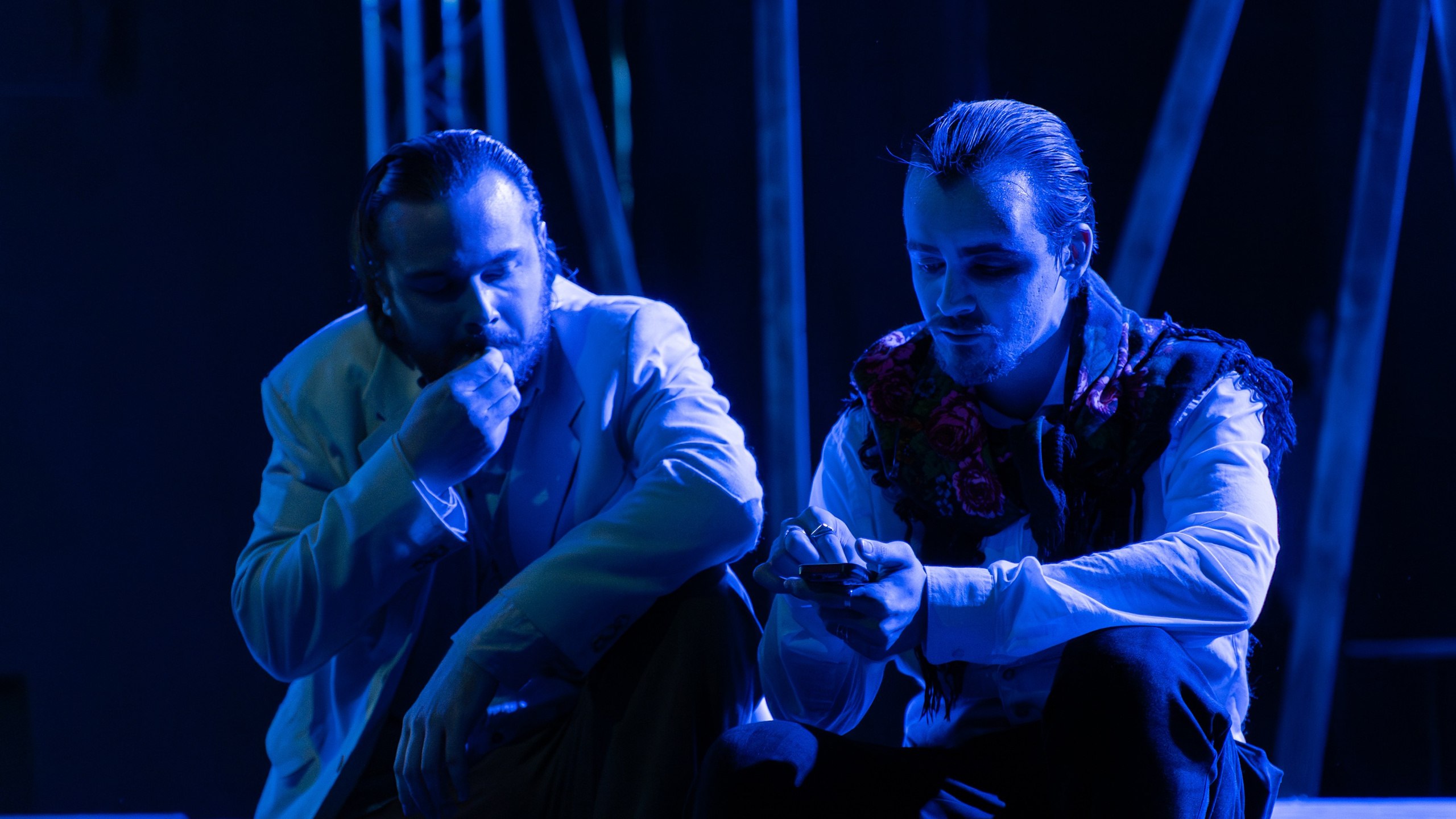 Вишнёвый Сад — ParkKultur. Даниил Шевалье — профессиональная фото и видеосъёмка в Москве | Продюсер креативных проектов