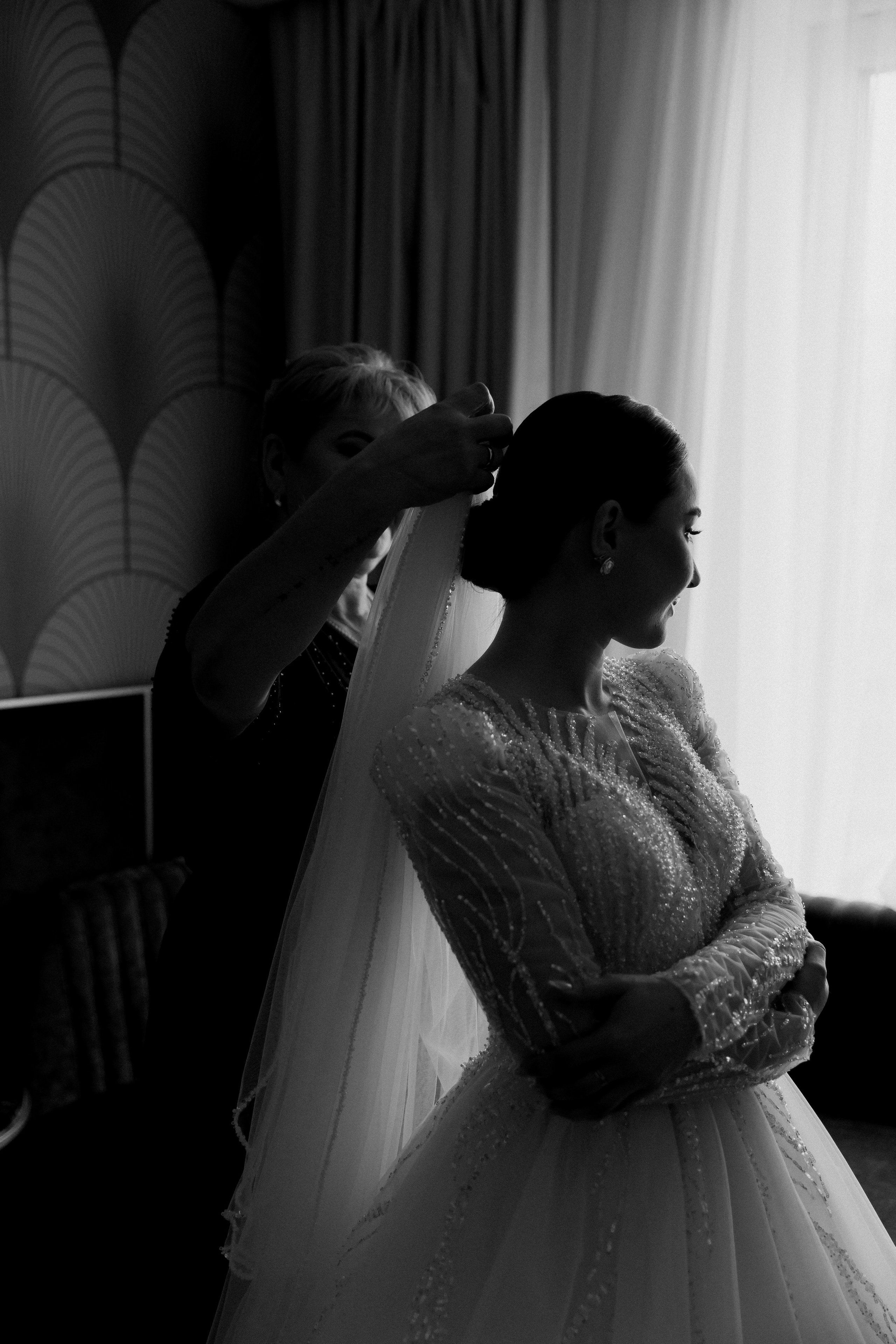 Павел и Екатерина. Свадебный фотограф Стефания|Москва