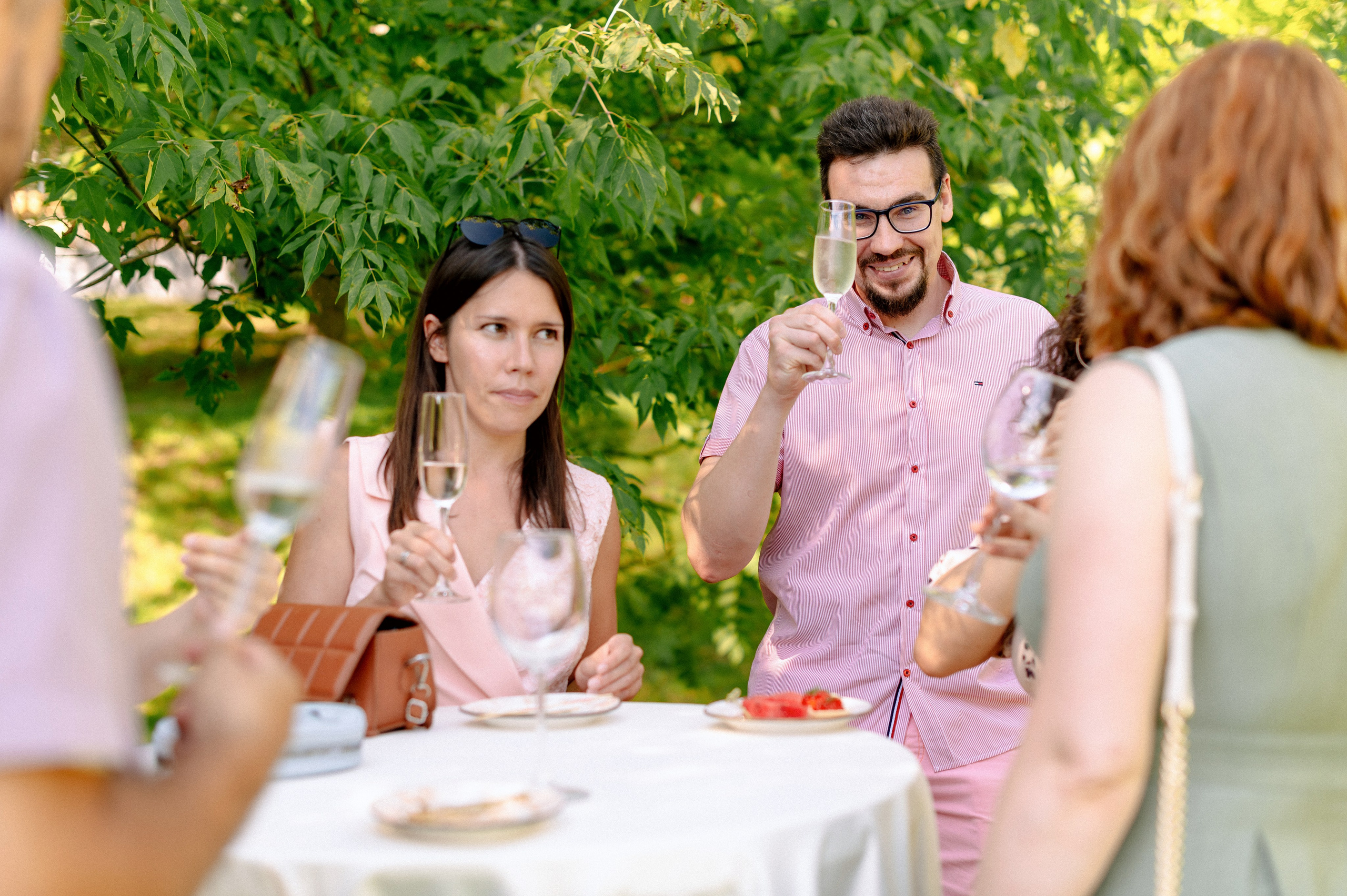 ТАНЯ и ДЕНИС. Шашкова Вероника / Свадебный и семейный фотограф Москва и Ярославль