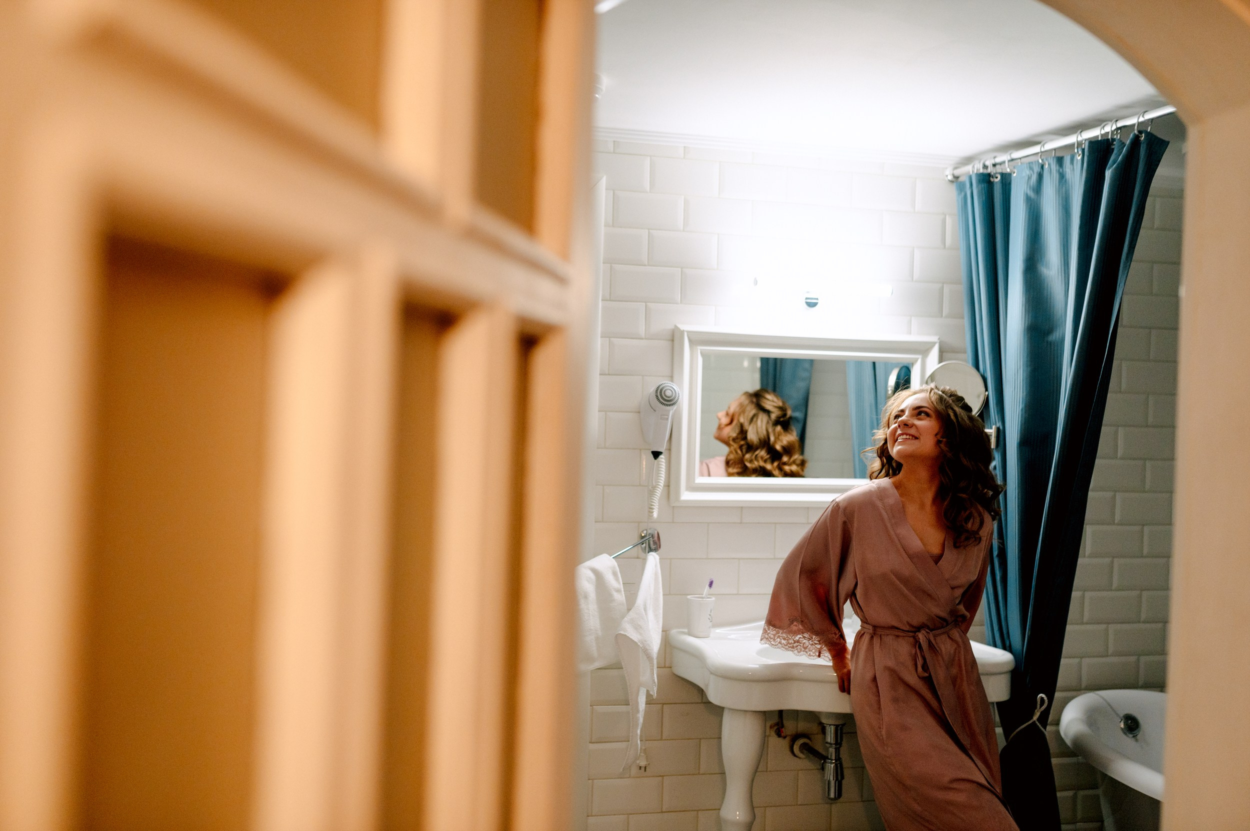 НАСТЯ И АНДРЕЙ. Шашкова Вероника / Свадебный и семейный фотограф Москва и Ярославль