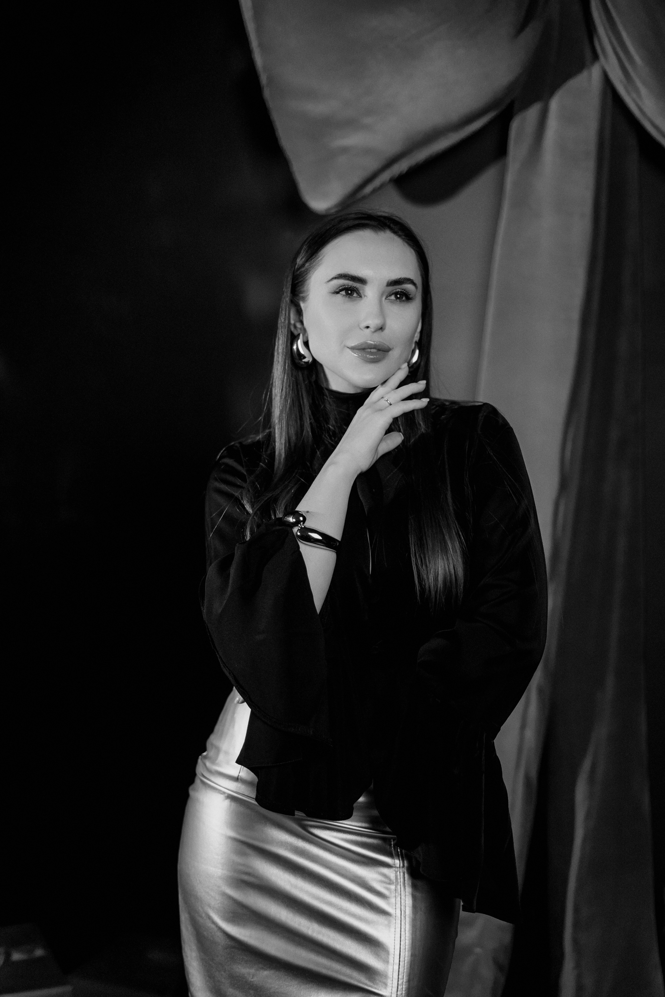 Аня маша даша маша. Фотограф Валерия Крахмалева