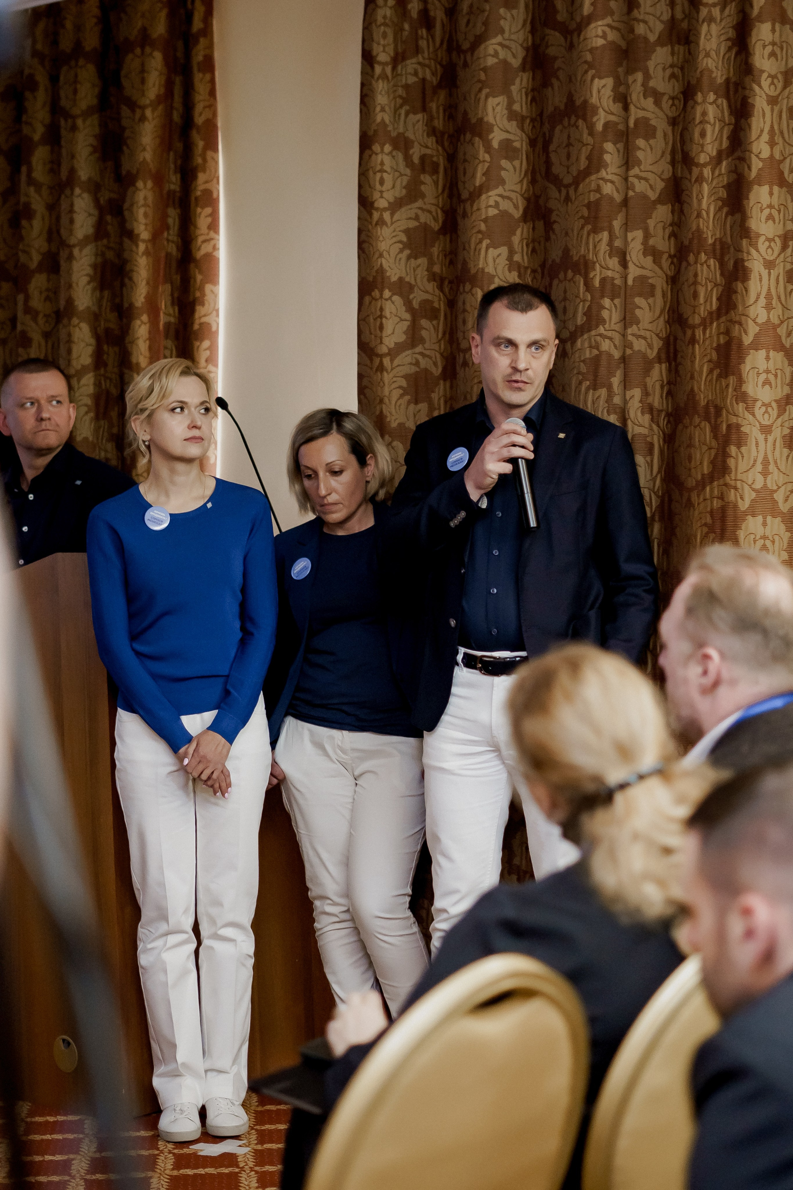 Втб. Фотограф Валерия Крахмалева