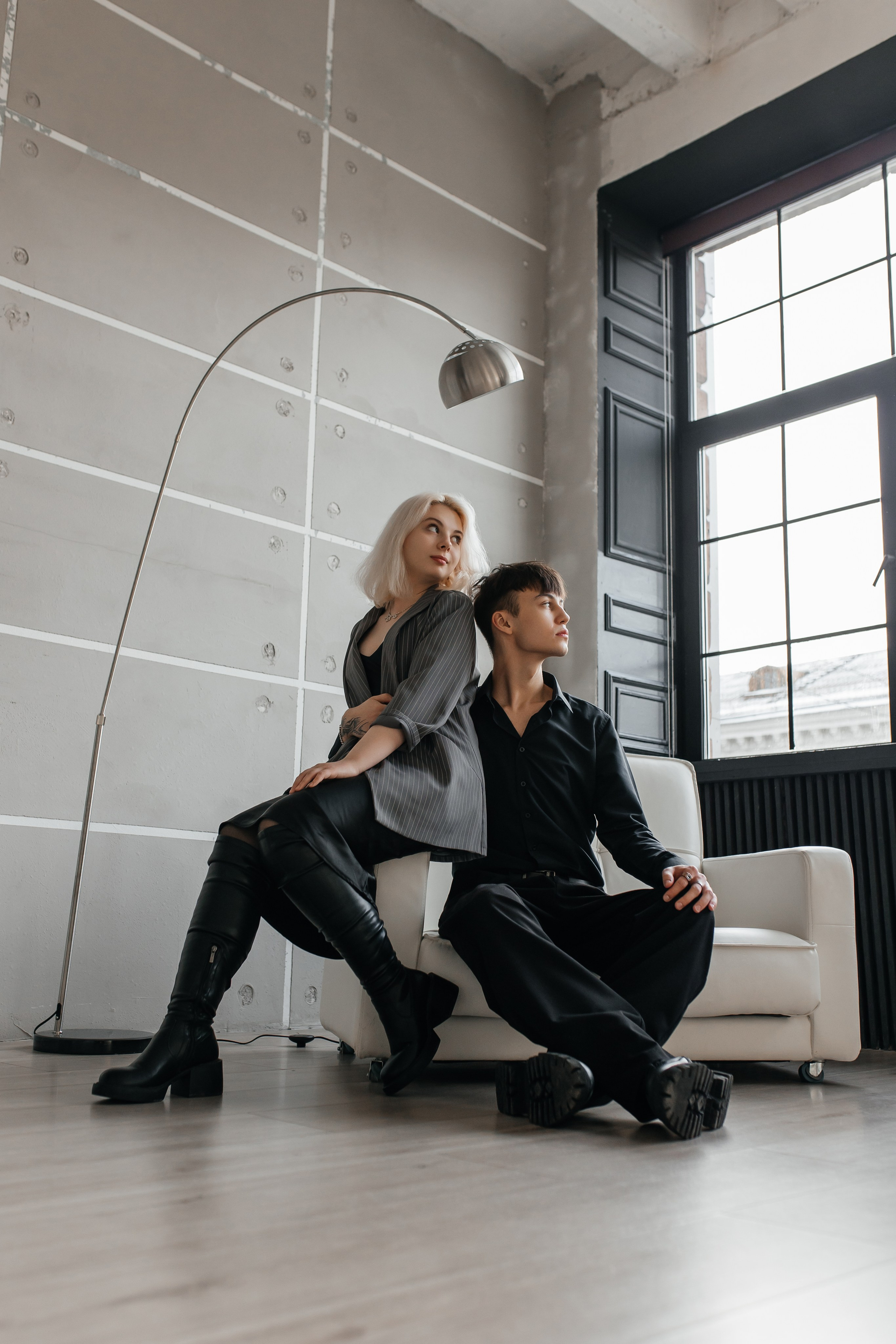 Love Story. Свадебный фотограф Красноярск — Кристина Ива