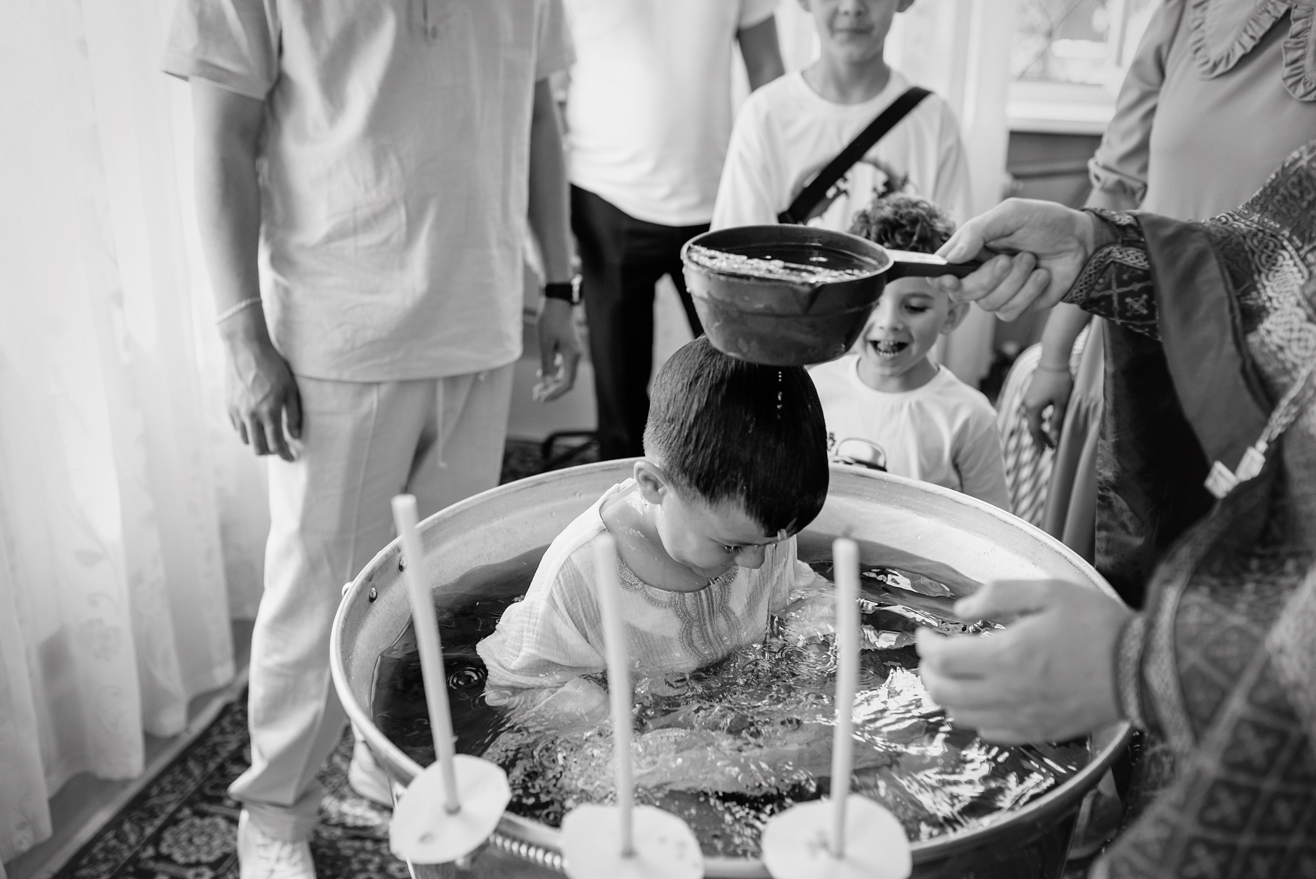 Крещение/венчание. Фотограф в Алматы Татьяна Ковалева