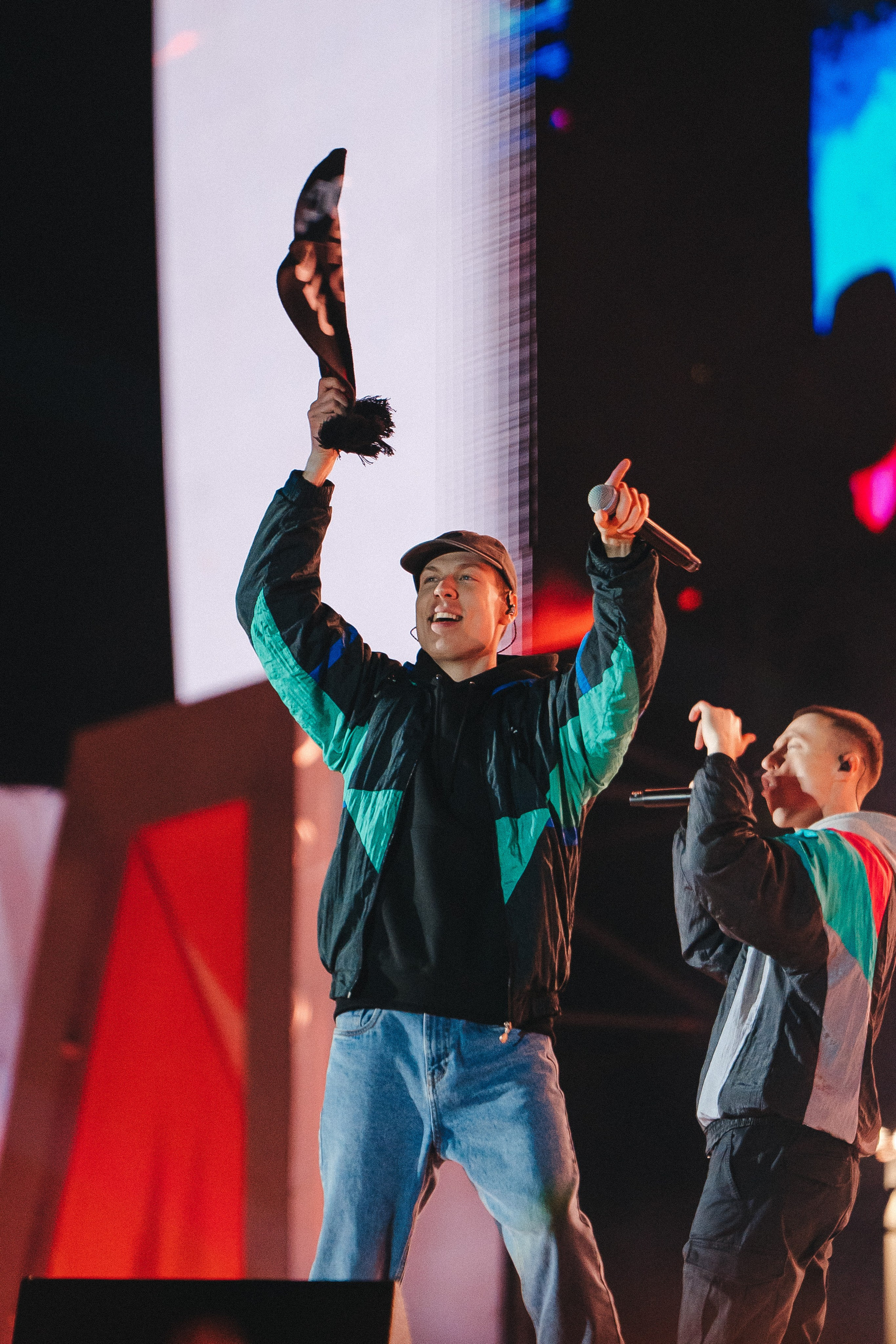 Всемирный фестиваль молодёжи | Сириус | 2024