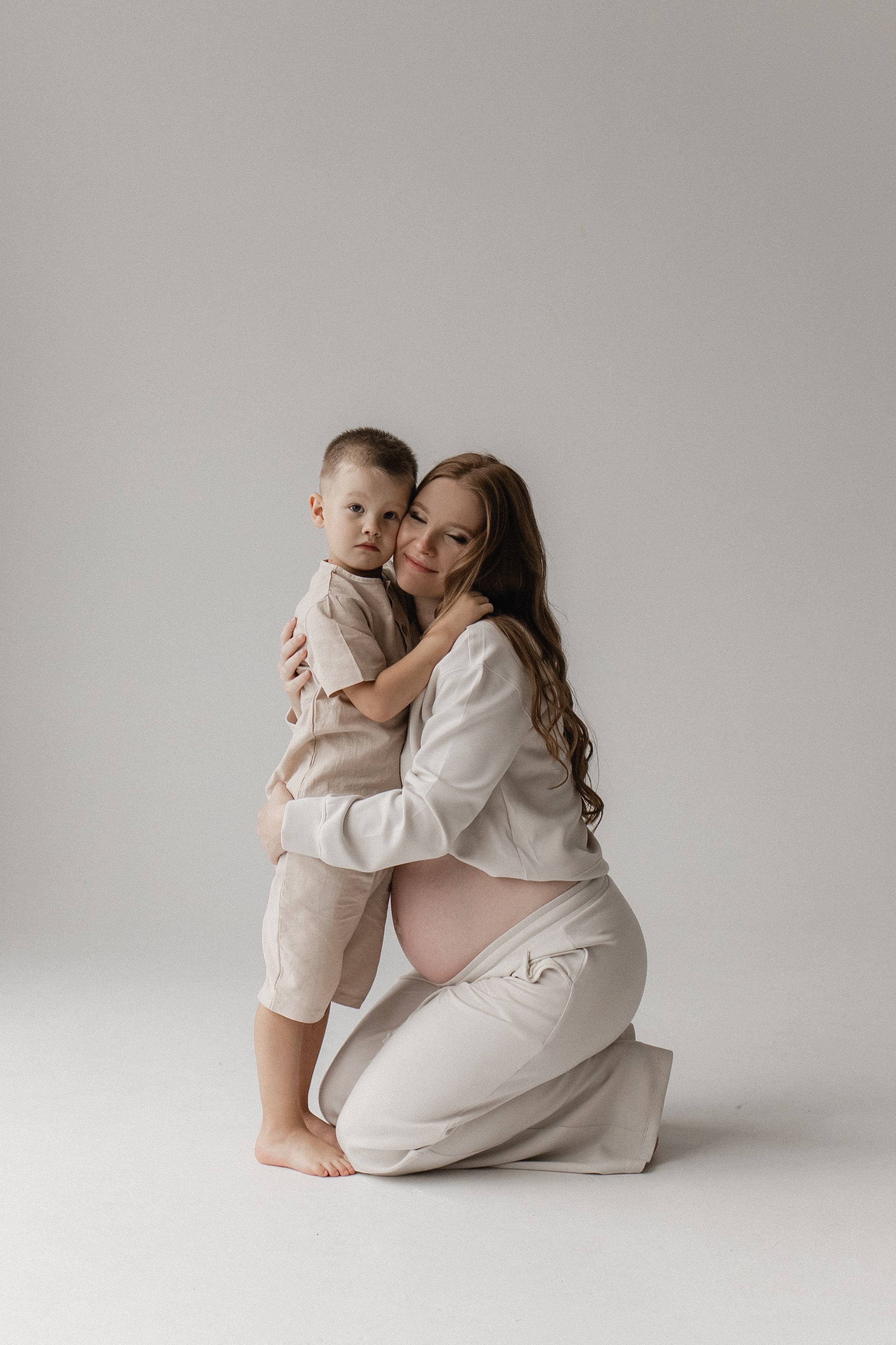 Студия. Семейный и детский фотограф в Нижнем Новгороде Буслаева Мария