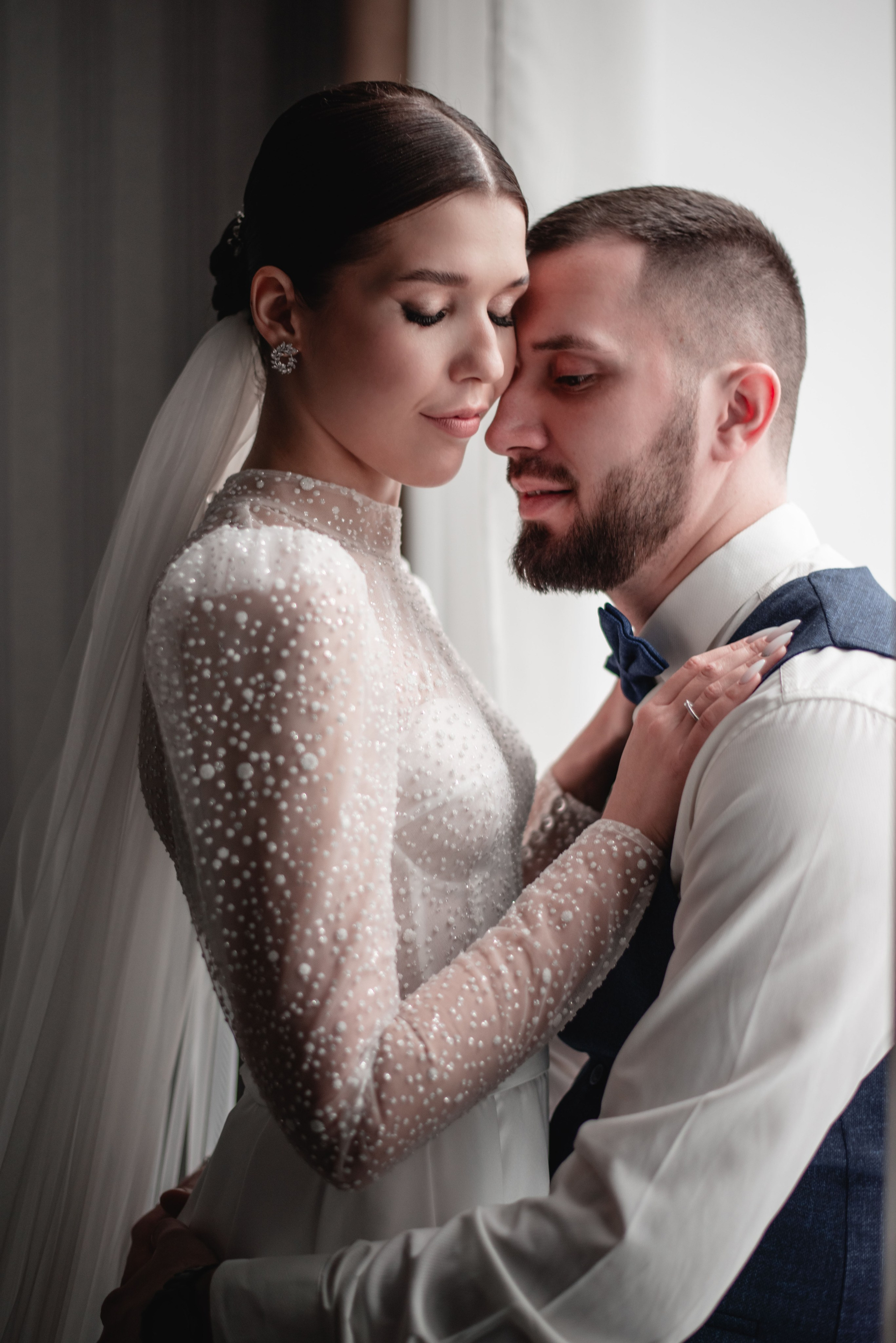 Маргарита & Олег. Свадебный фотограф Татьяна Сорока Москва и МО